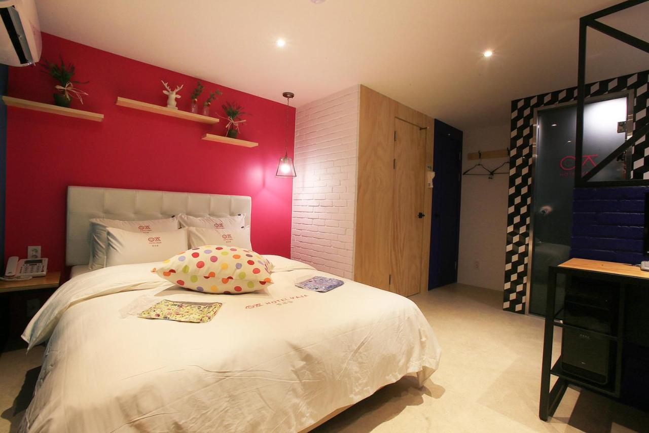 Deluxe Double Room - Photo 4