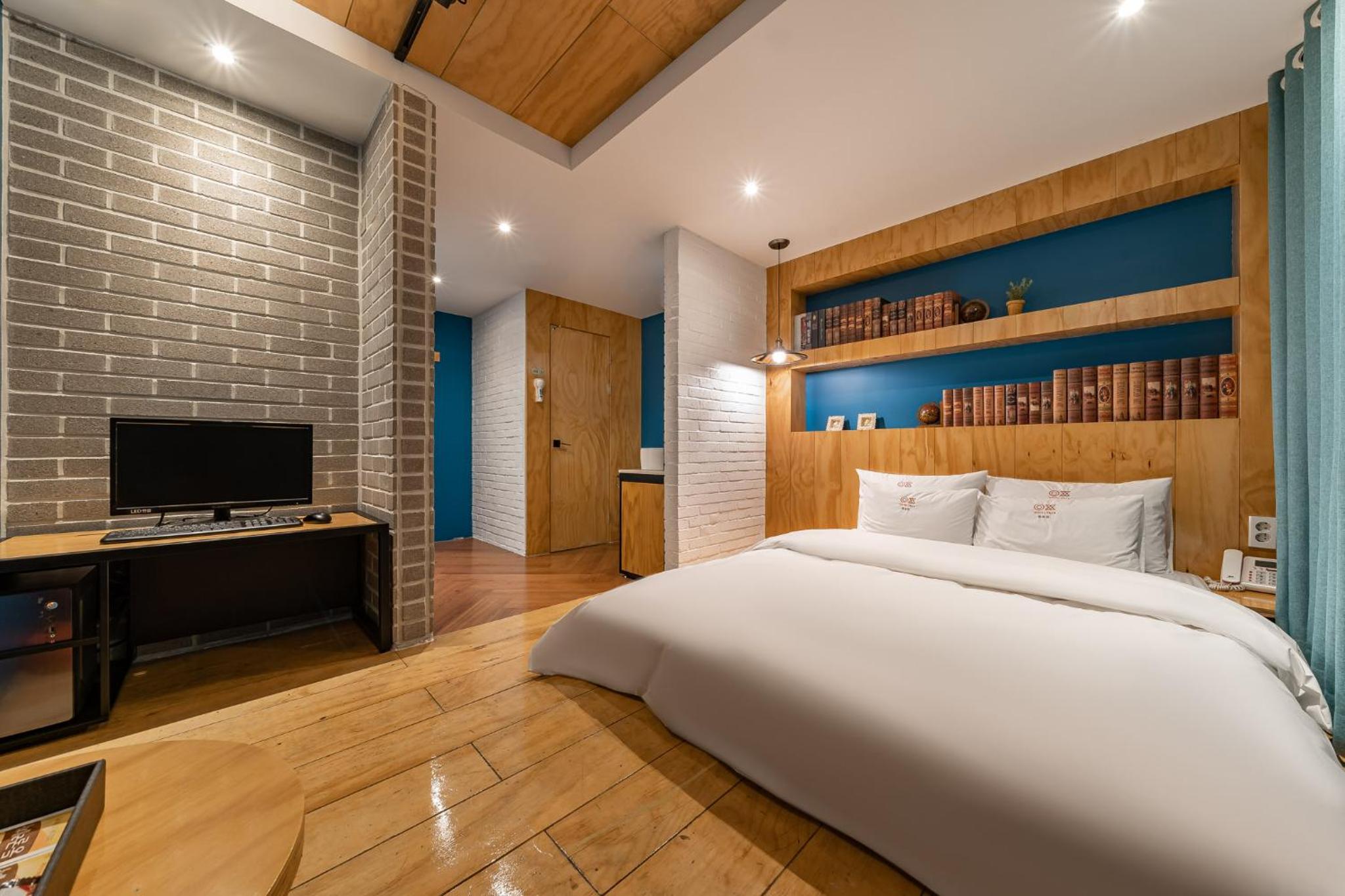 Premium Double Room - Photo 2