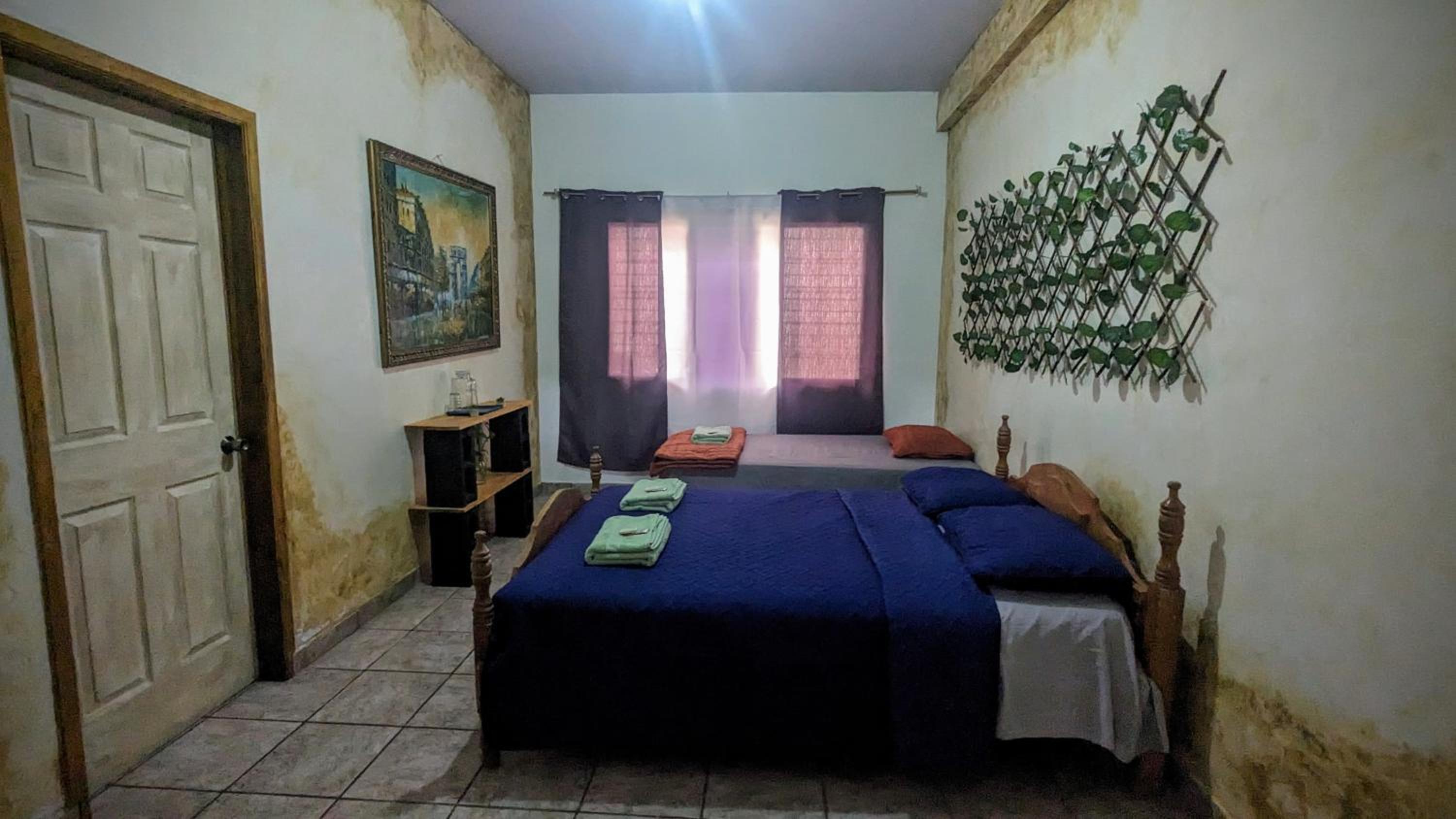 Four-Bedroom House photo 2