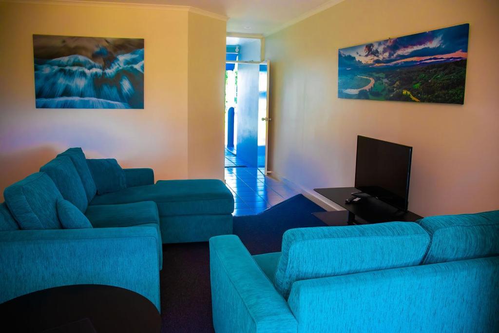 Apartment - Ground Floor