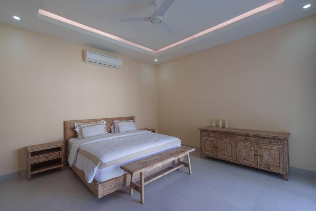 Three-Bedroom Villa photo 1
