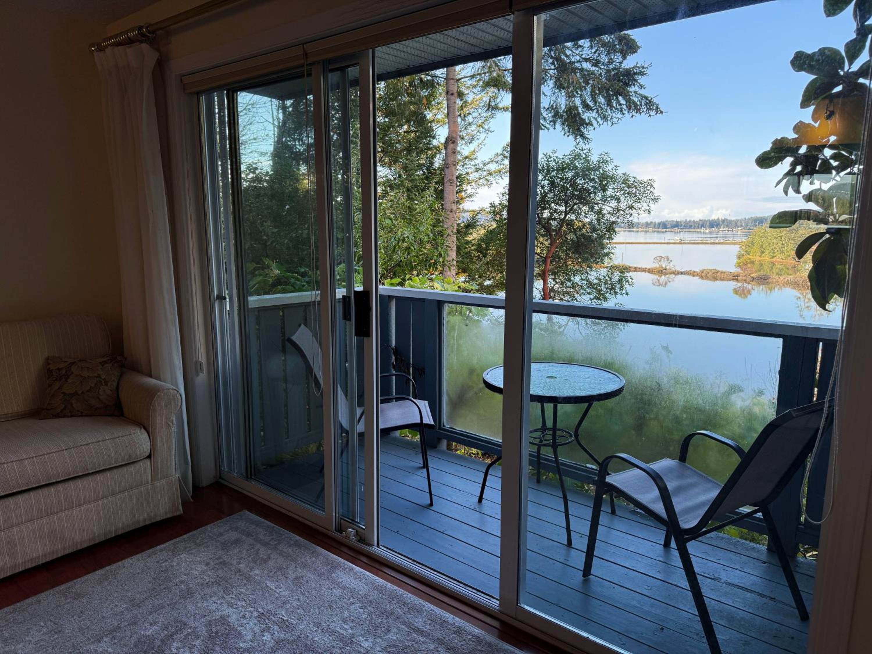 Quadruple Room With Sea View photo 2