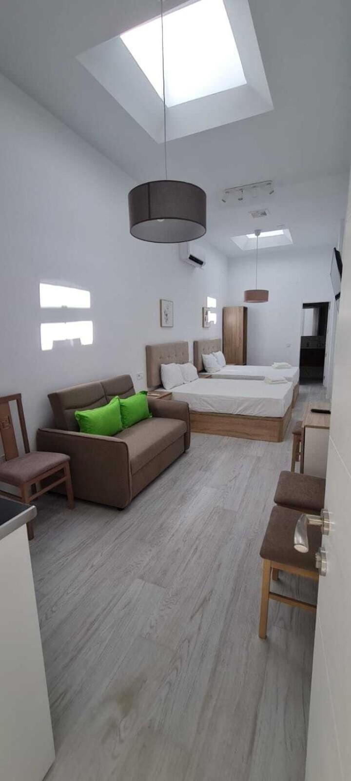 Suite Familiar