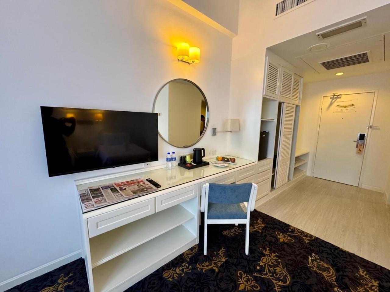 Deluxe Twin Room - Photo 4