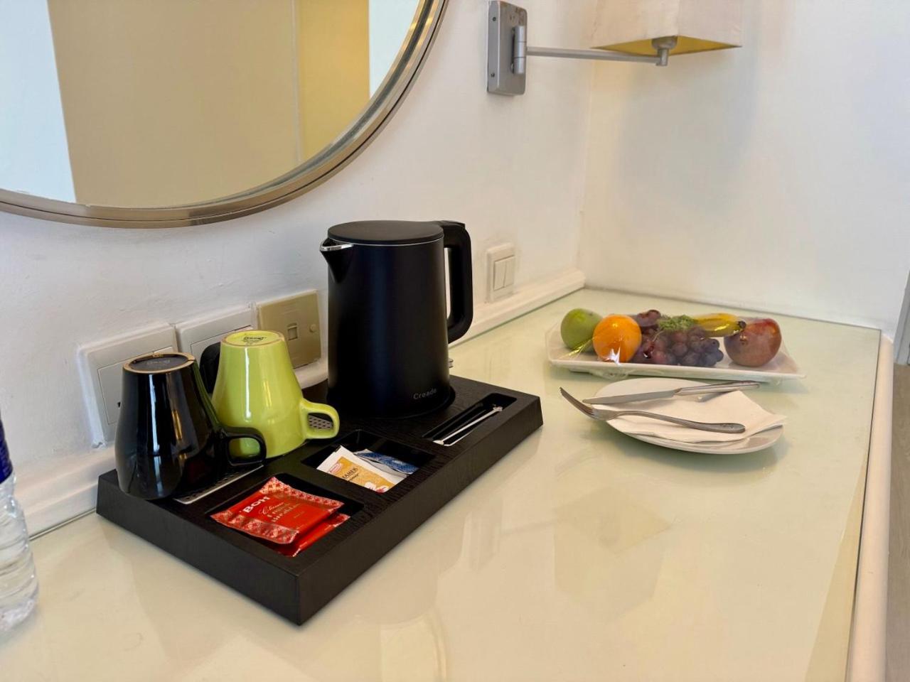 Deluxe Twin Room - Photo 7