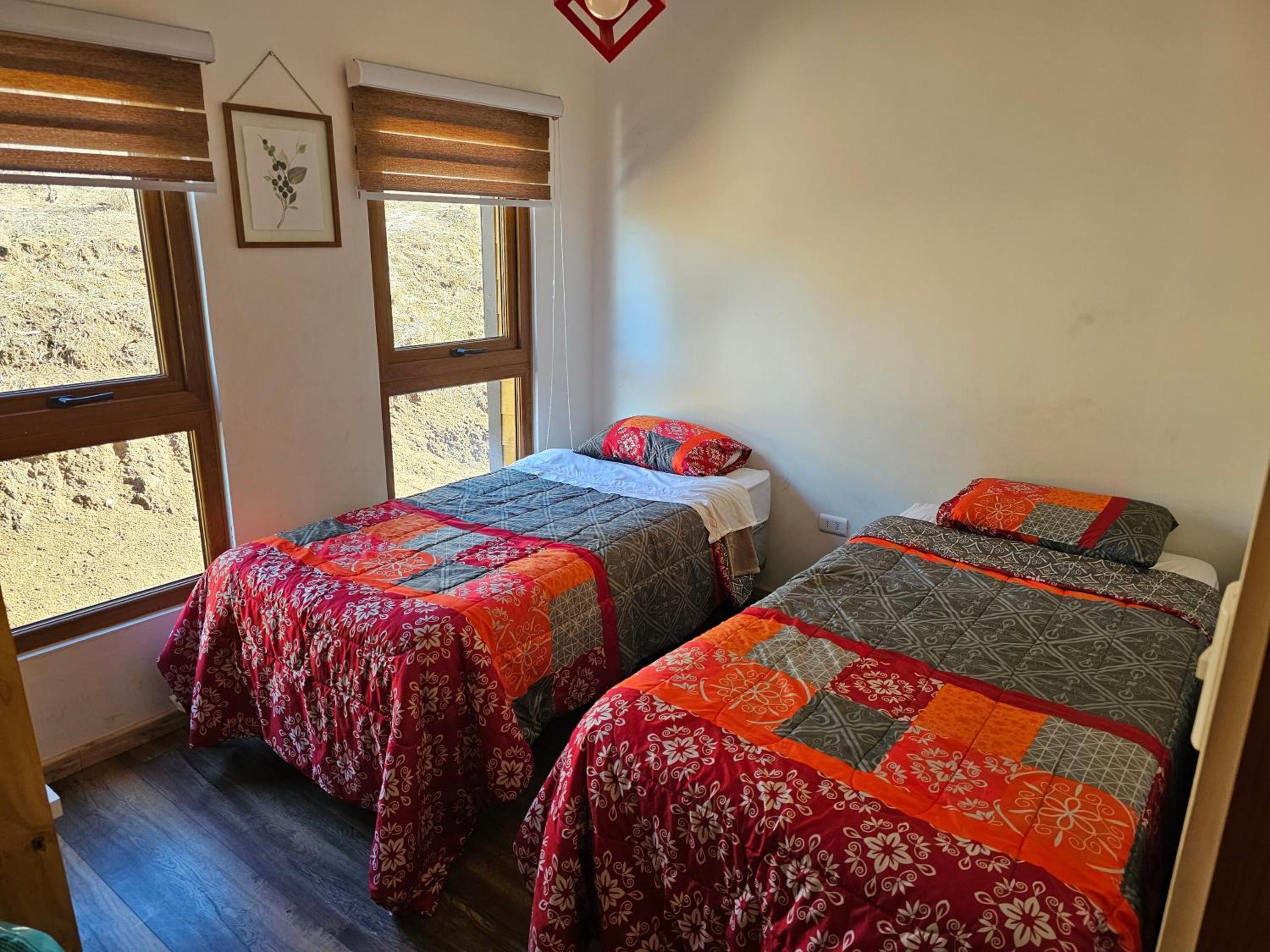 Three-Bedroom House photo 3