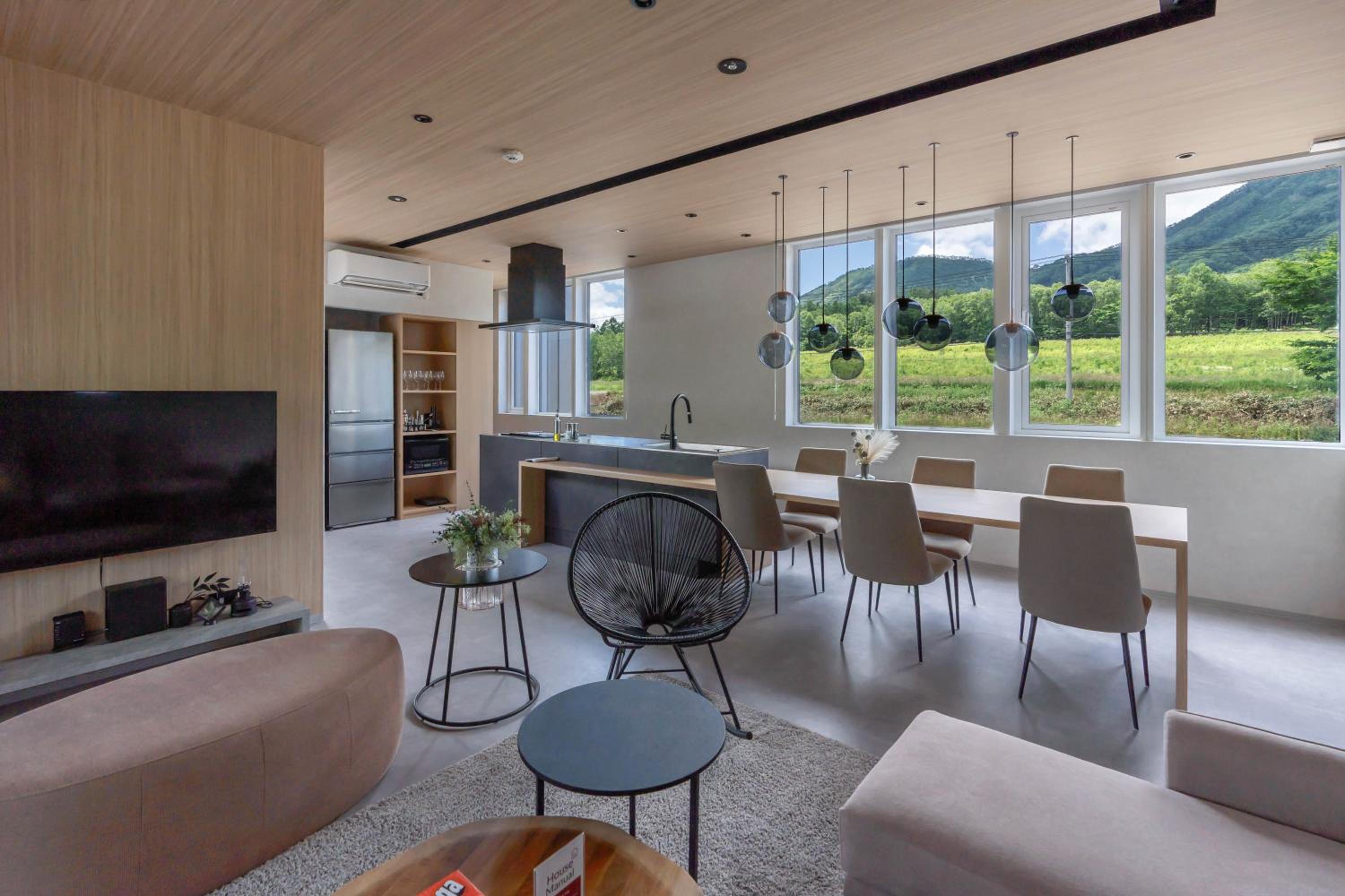 Two-Bedroom Villa - Photo 26