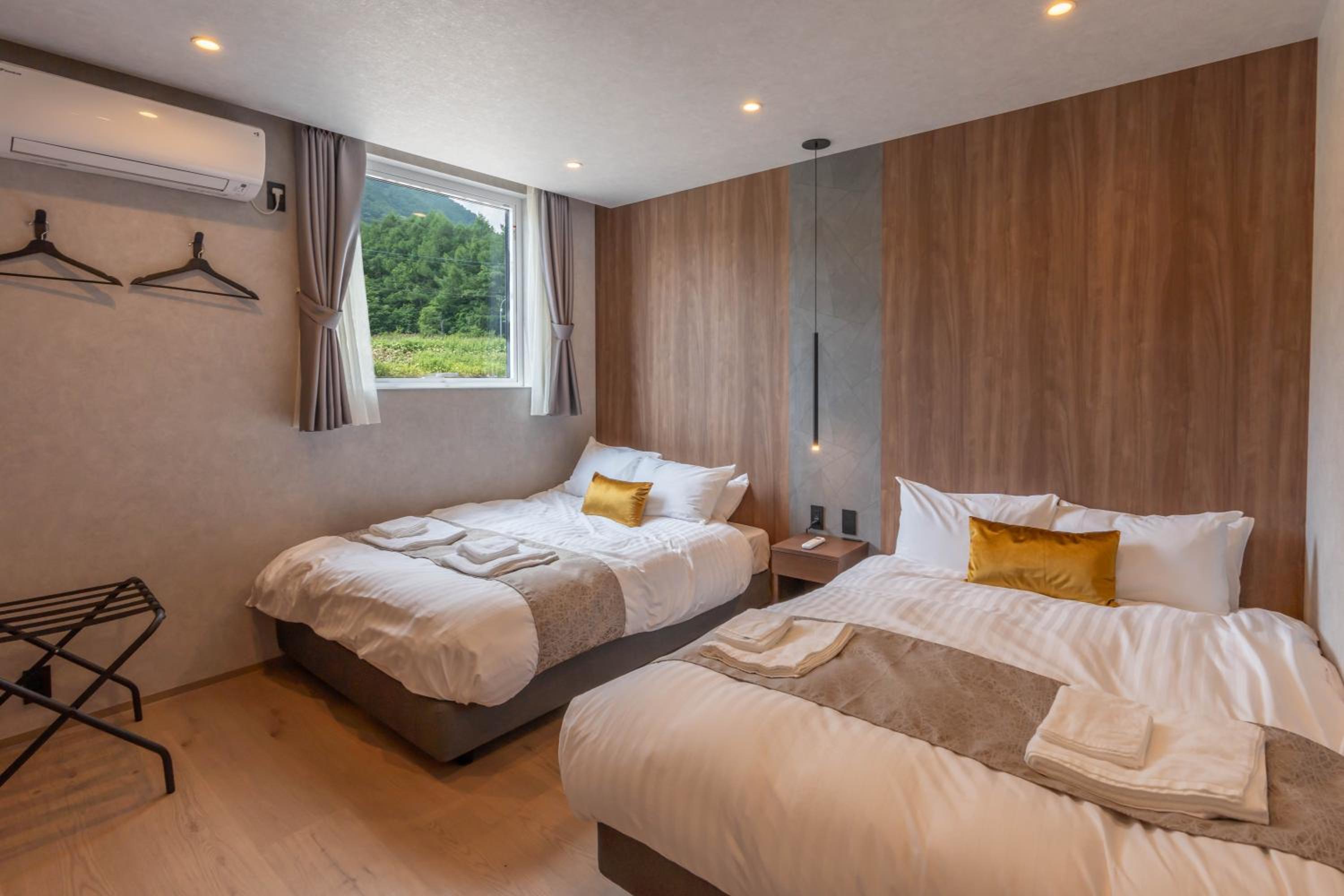 Two-Bedroom Villa - Photo 19