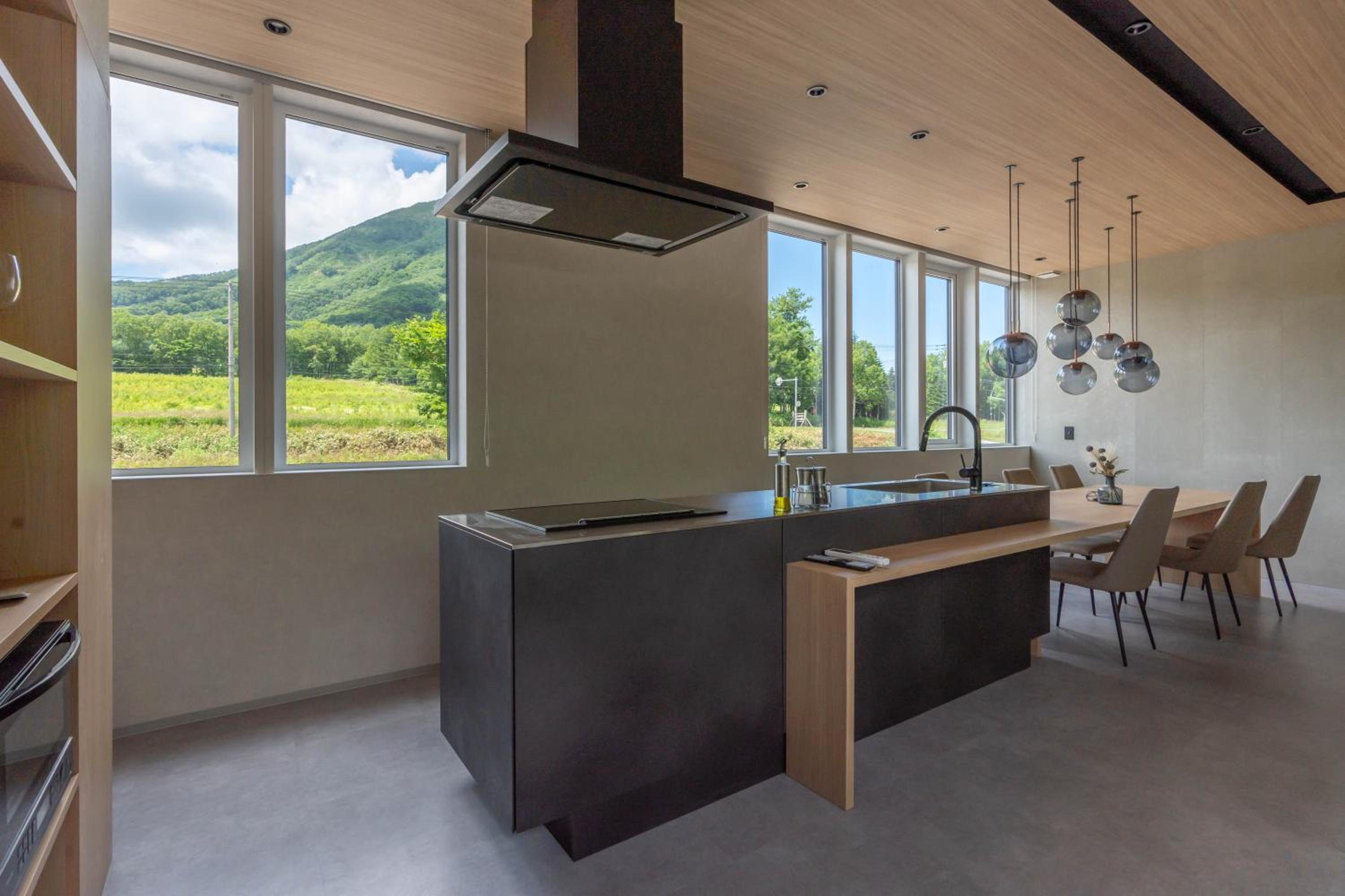 Two-Bedroom Villa - Photo 25
