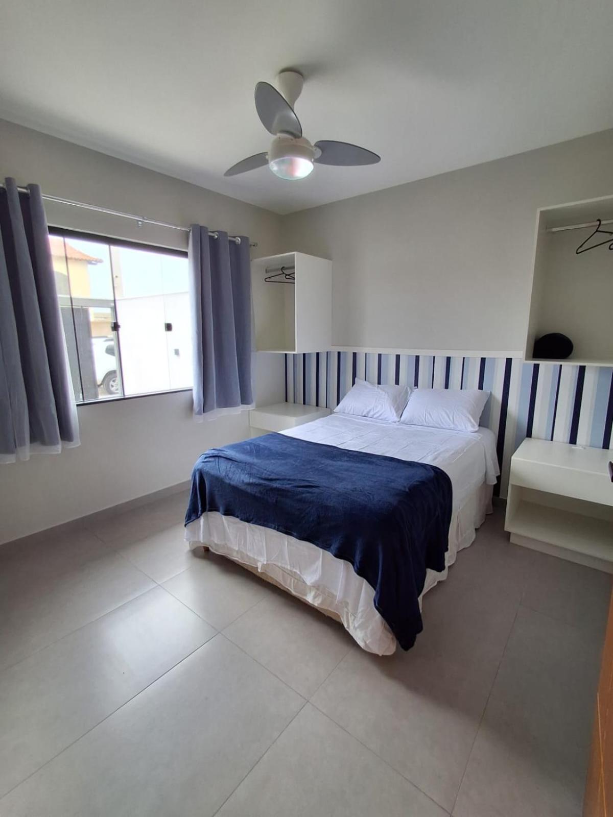 Four-Bedroom Vacation Home photo 1