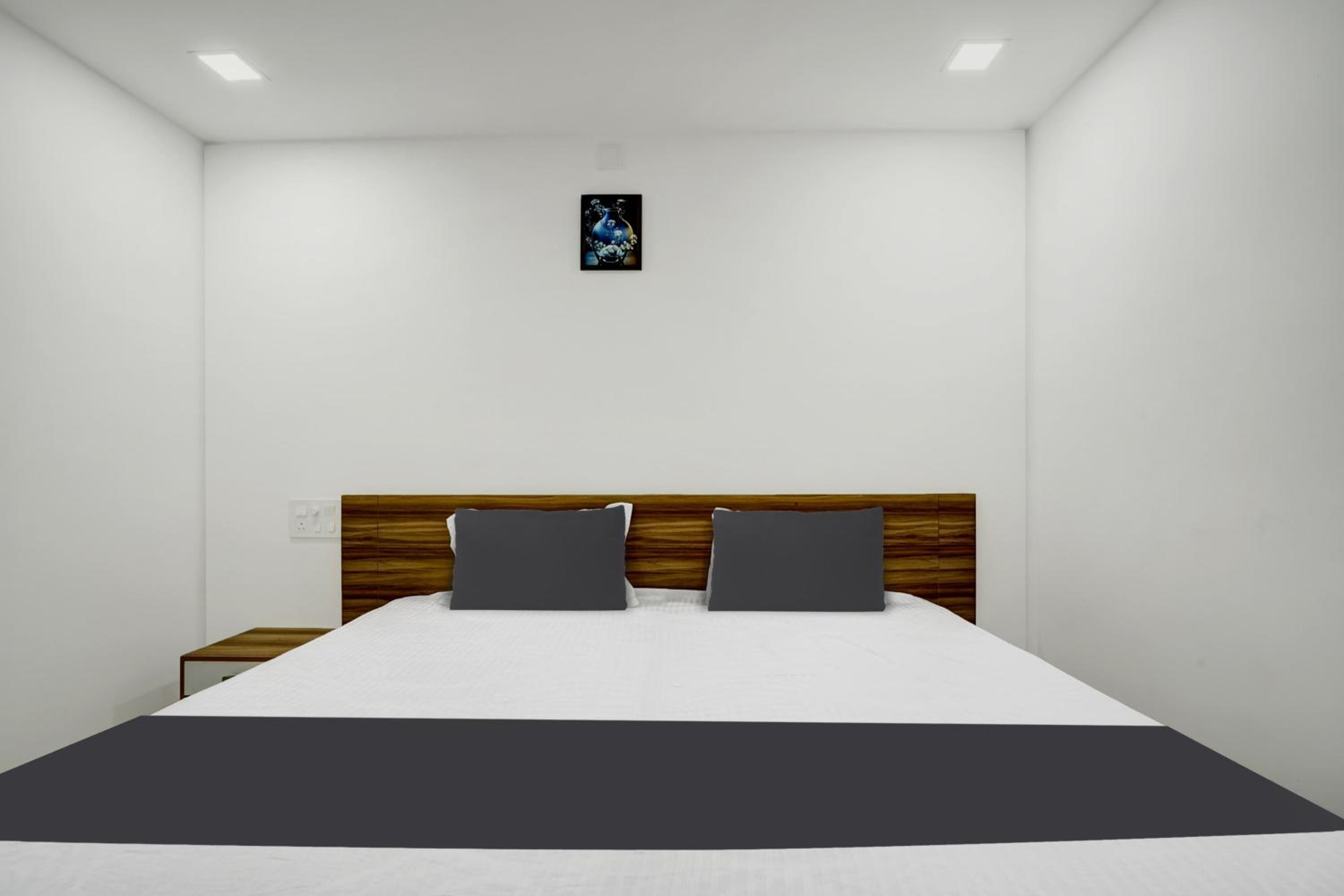 Standard Double Room photo 3
