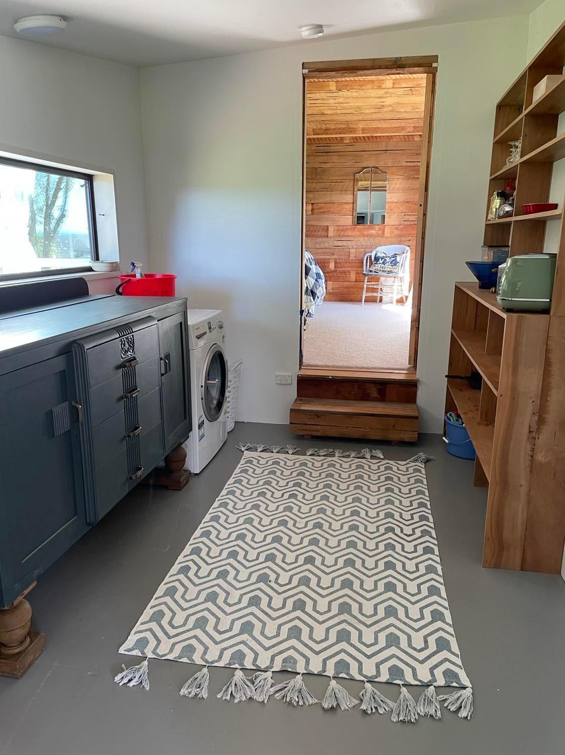 Three-Bedroom House photo 2