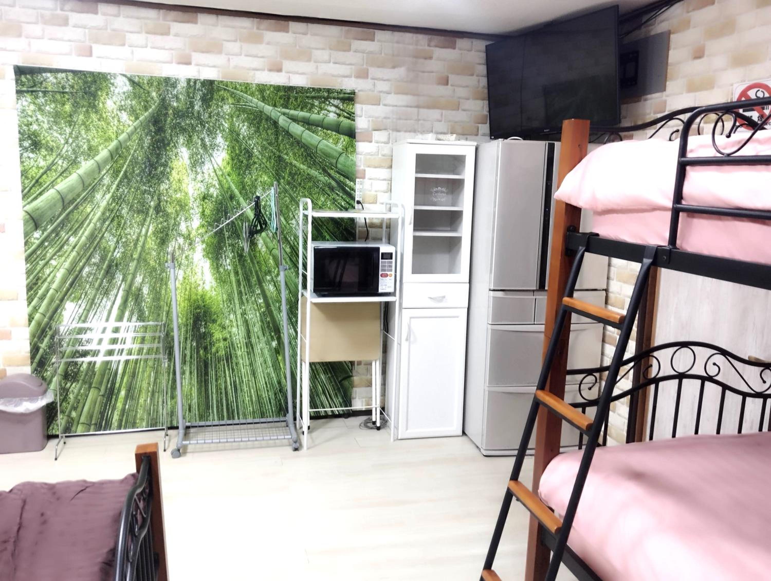 Standard Family Room