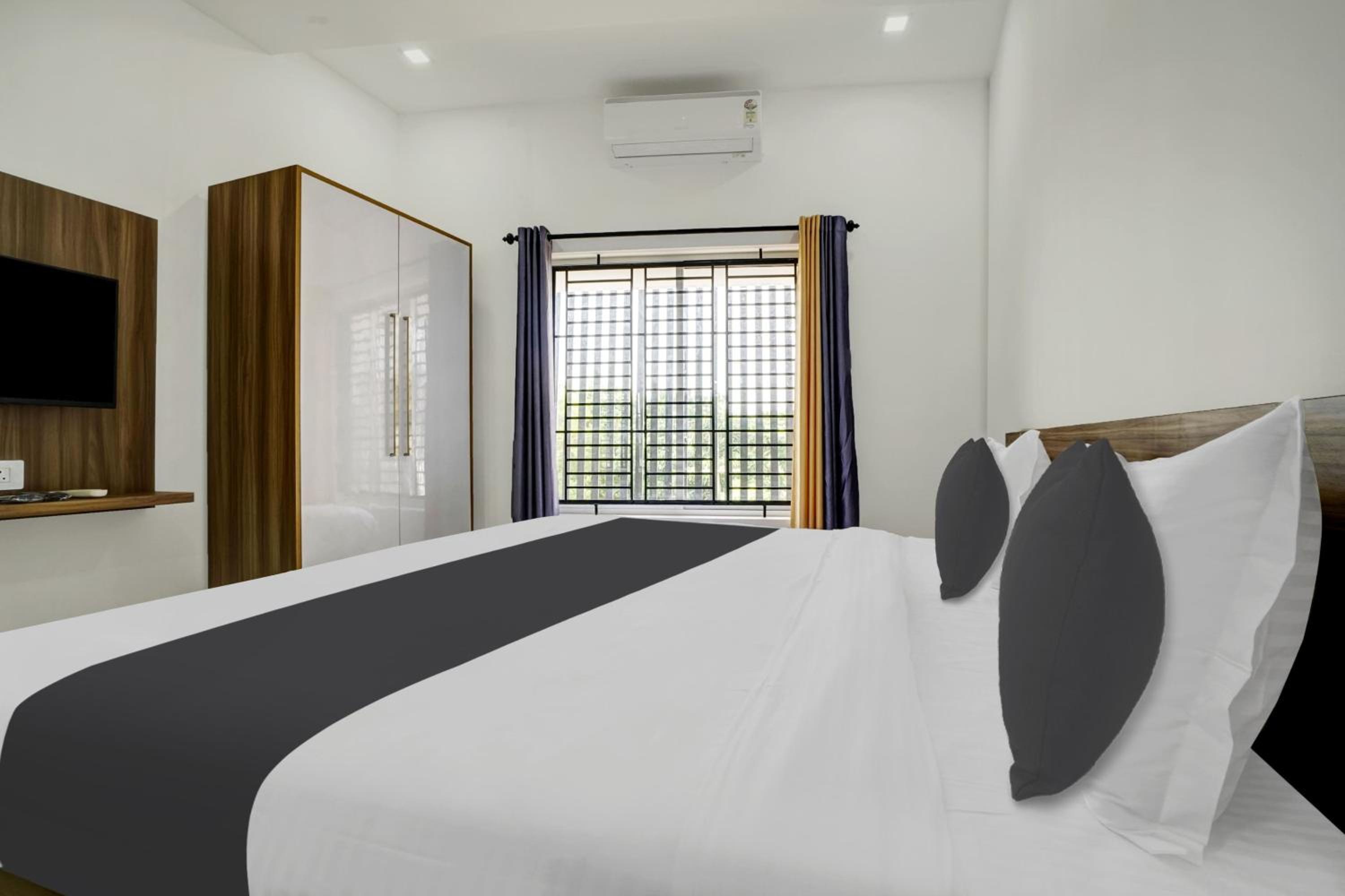Standard Double Room photo 1