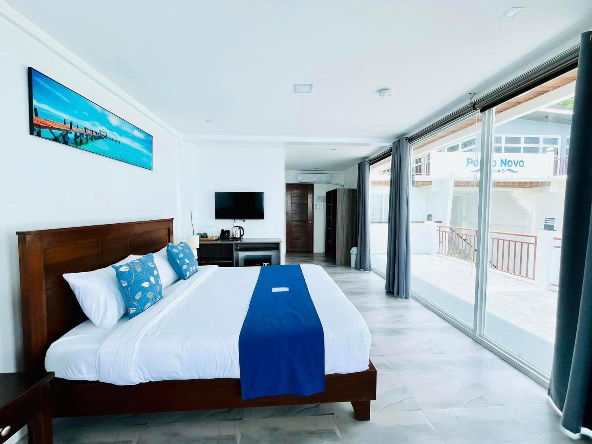 Suite with Sea View - Photo 3