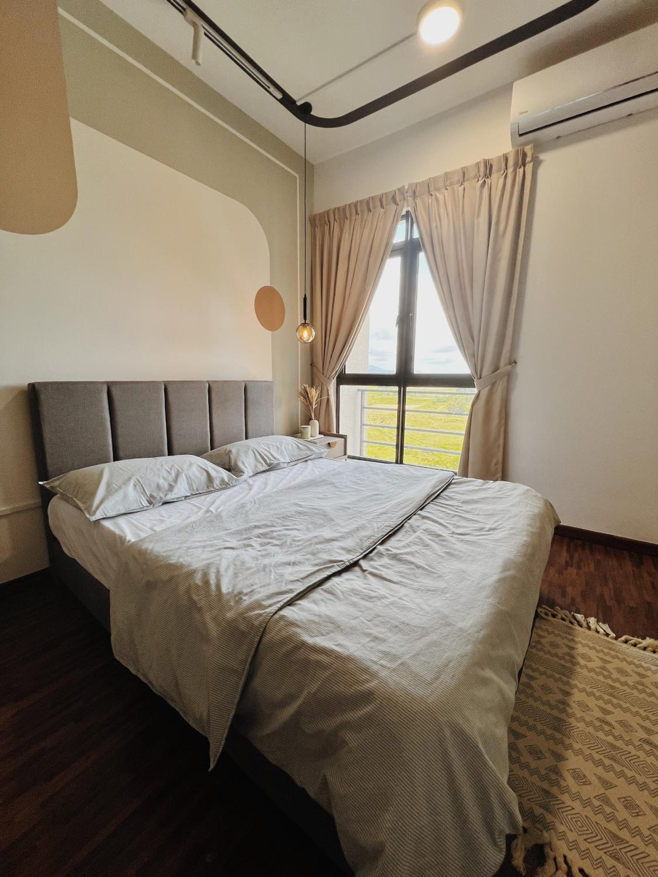 Two-Bedroom House photo 2