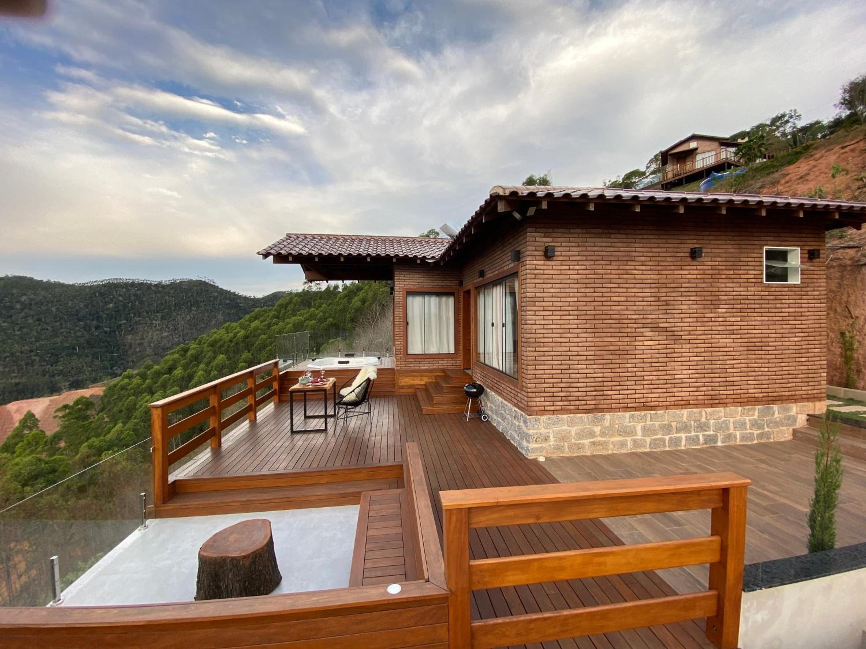 One-Bedroom House photo 2