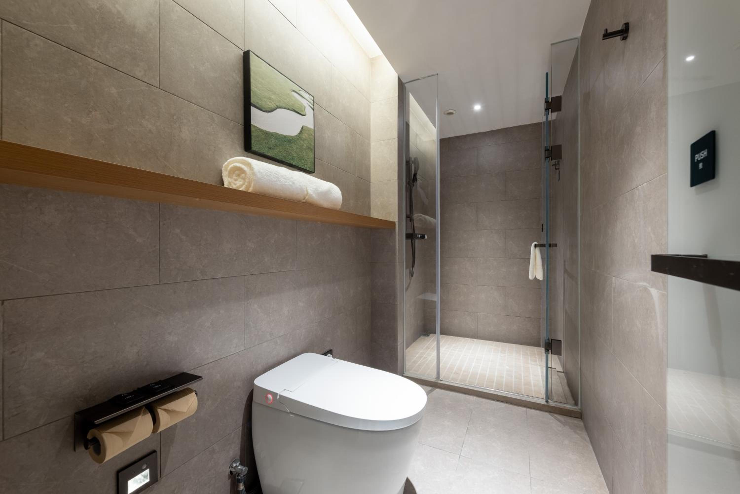 Executive Twin Room
