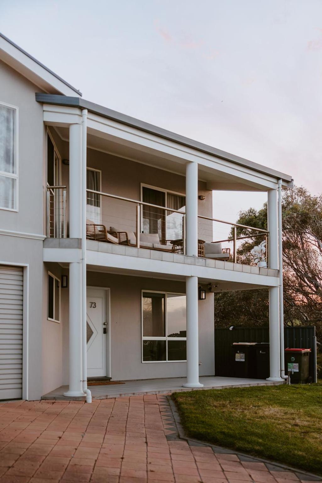Villa with Sea View photo 2