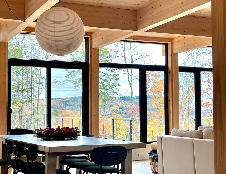 Three-Bedroom Chalet photo 1