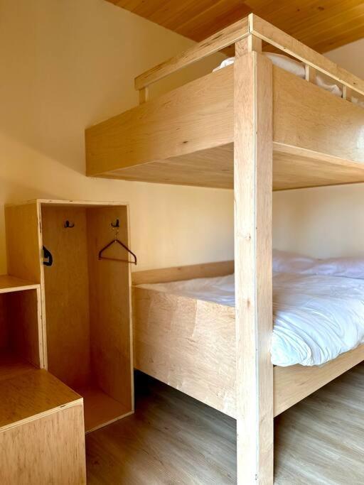 Three-Bedroom Chalet photo 2