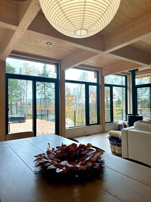 Three-Bedroom Chalet photo 3