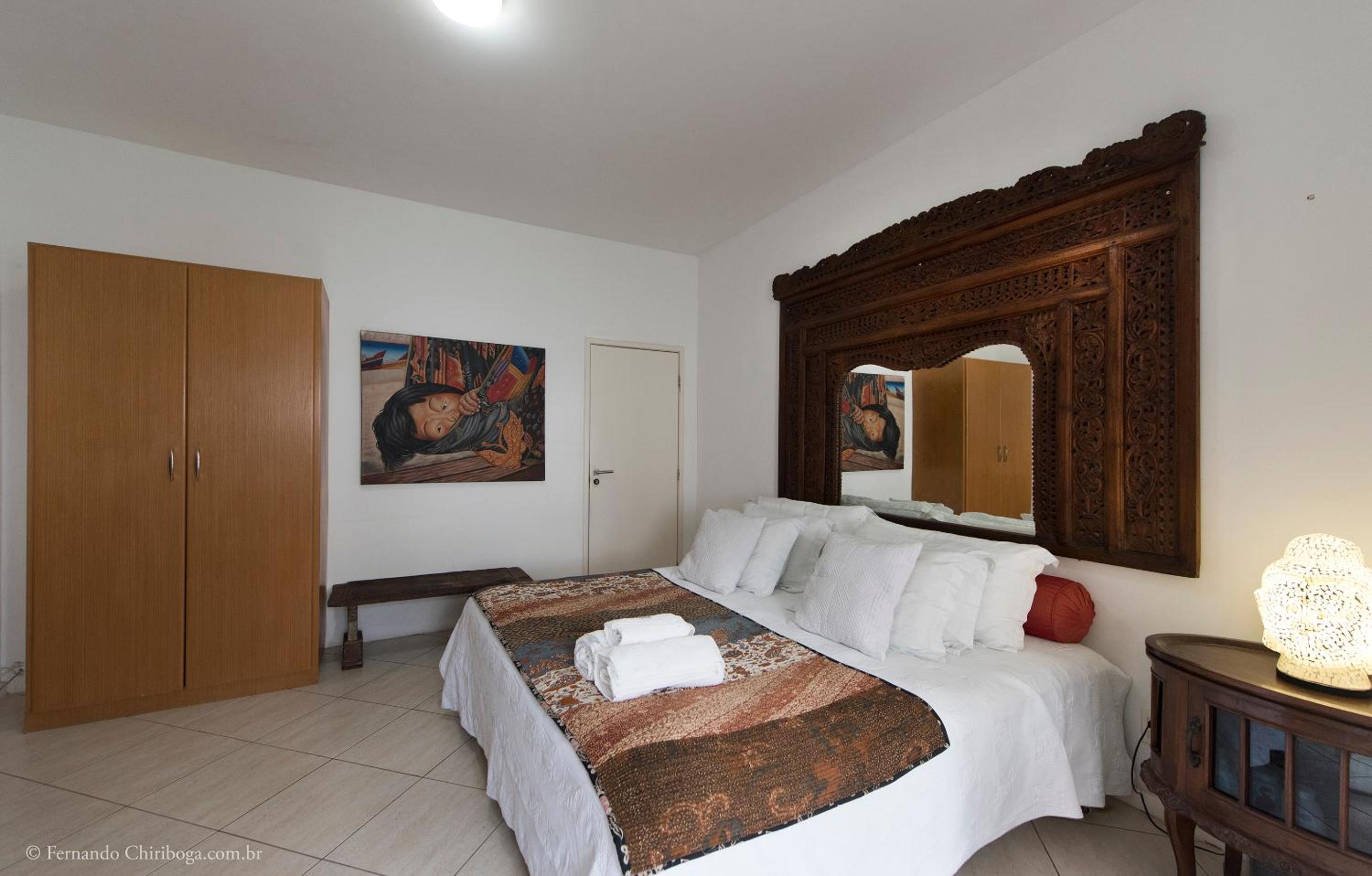Deluxe Double Room - D / P photo 2