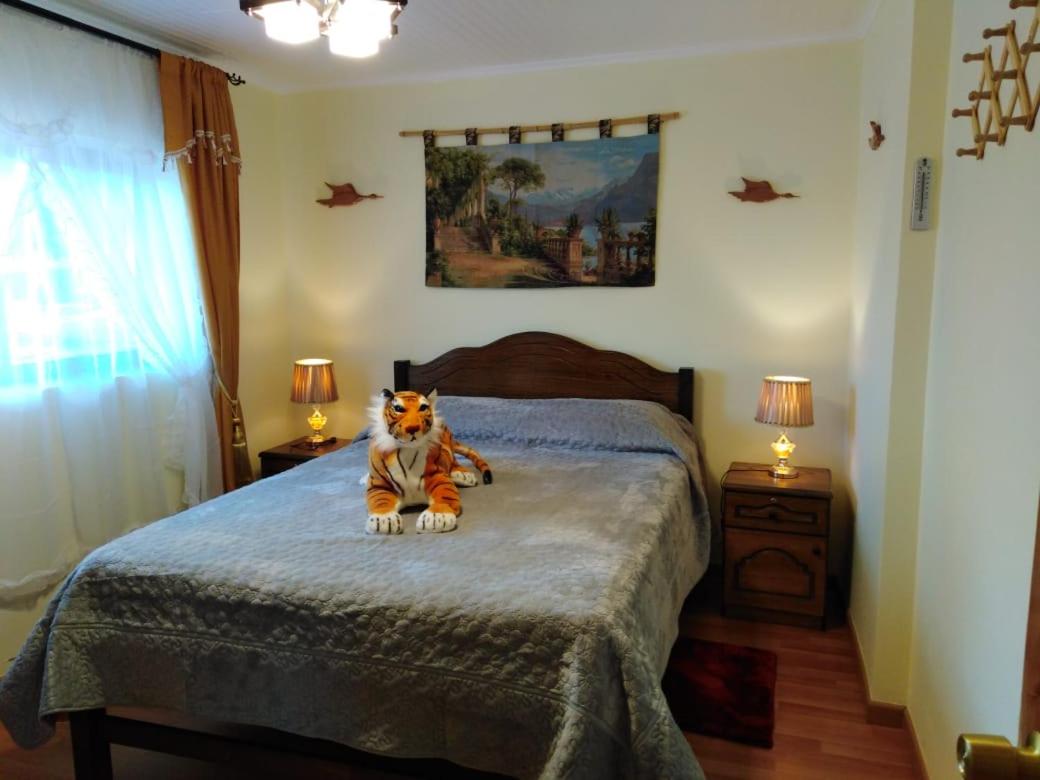 Two-Bedroom Villa photo 1