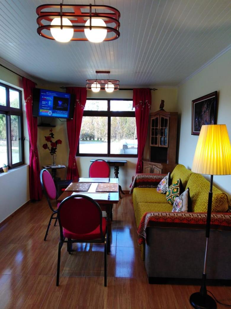 Two-Bedroom Villa photo 2