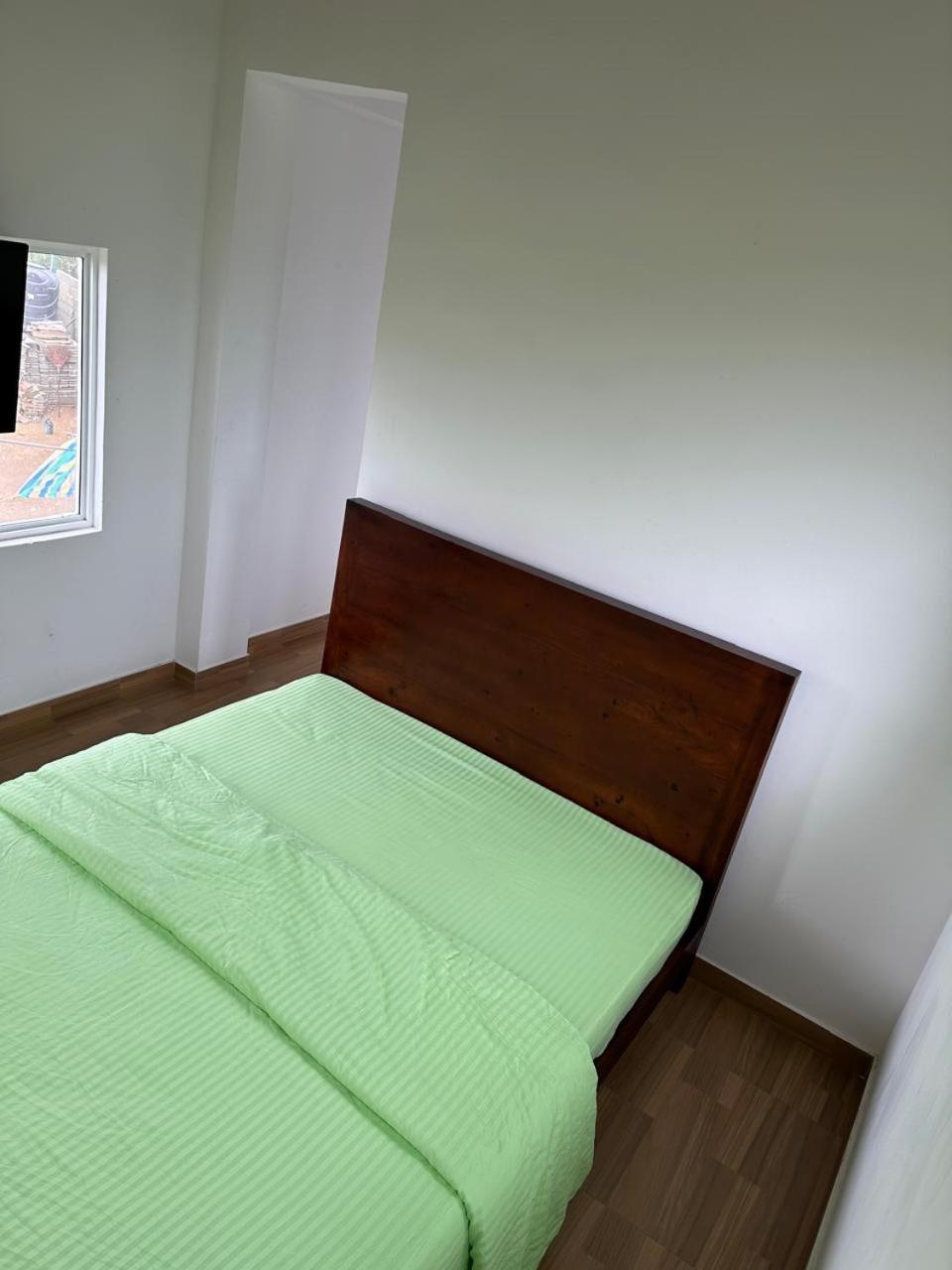Double Room With Mountain View photo 3