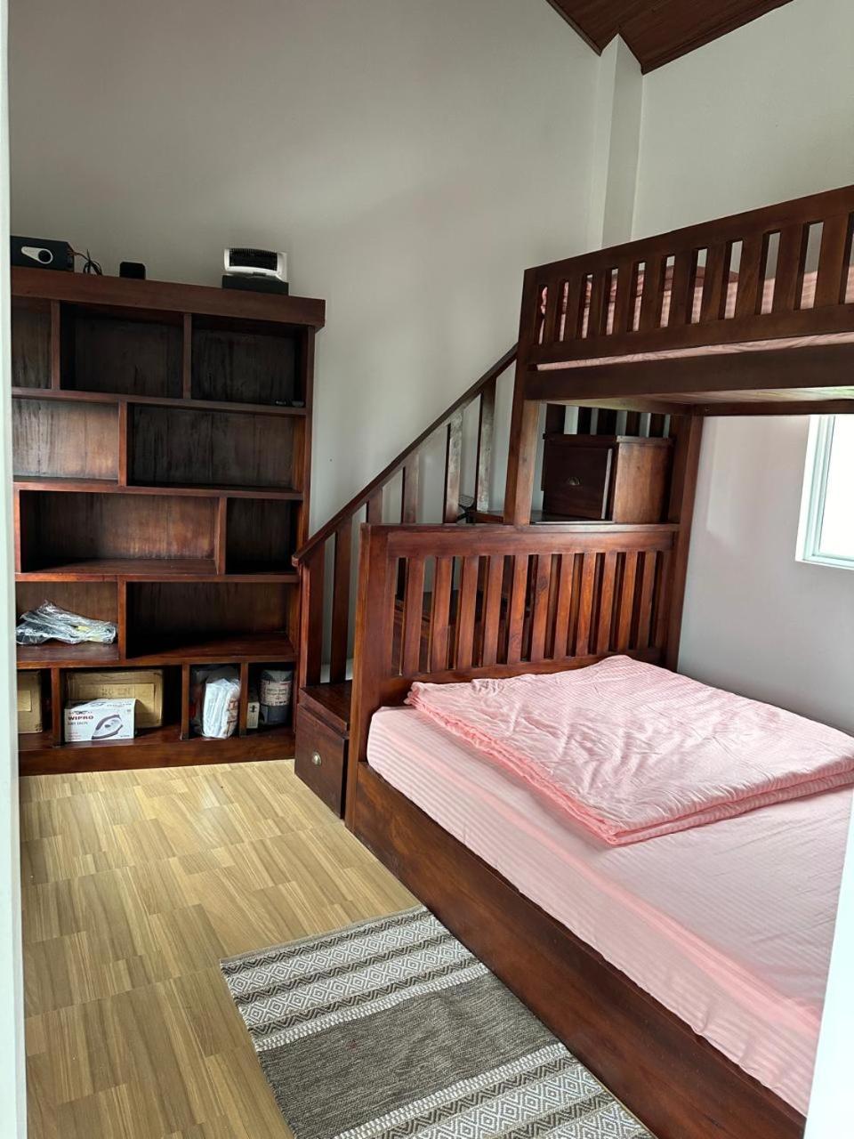 Double Room With Mountain View photo 2