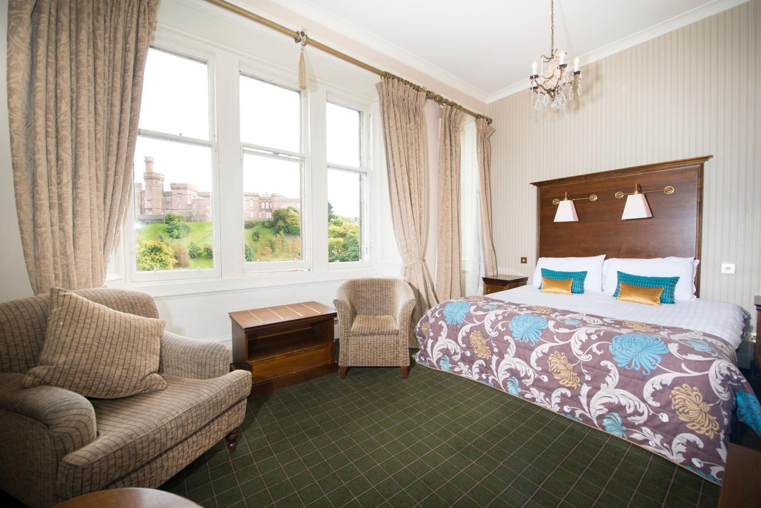 Executive Double Room with River View - Photo 1