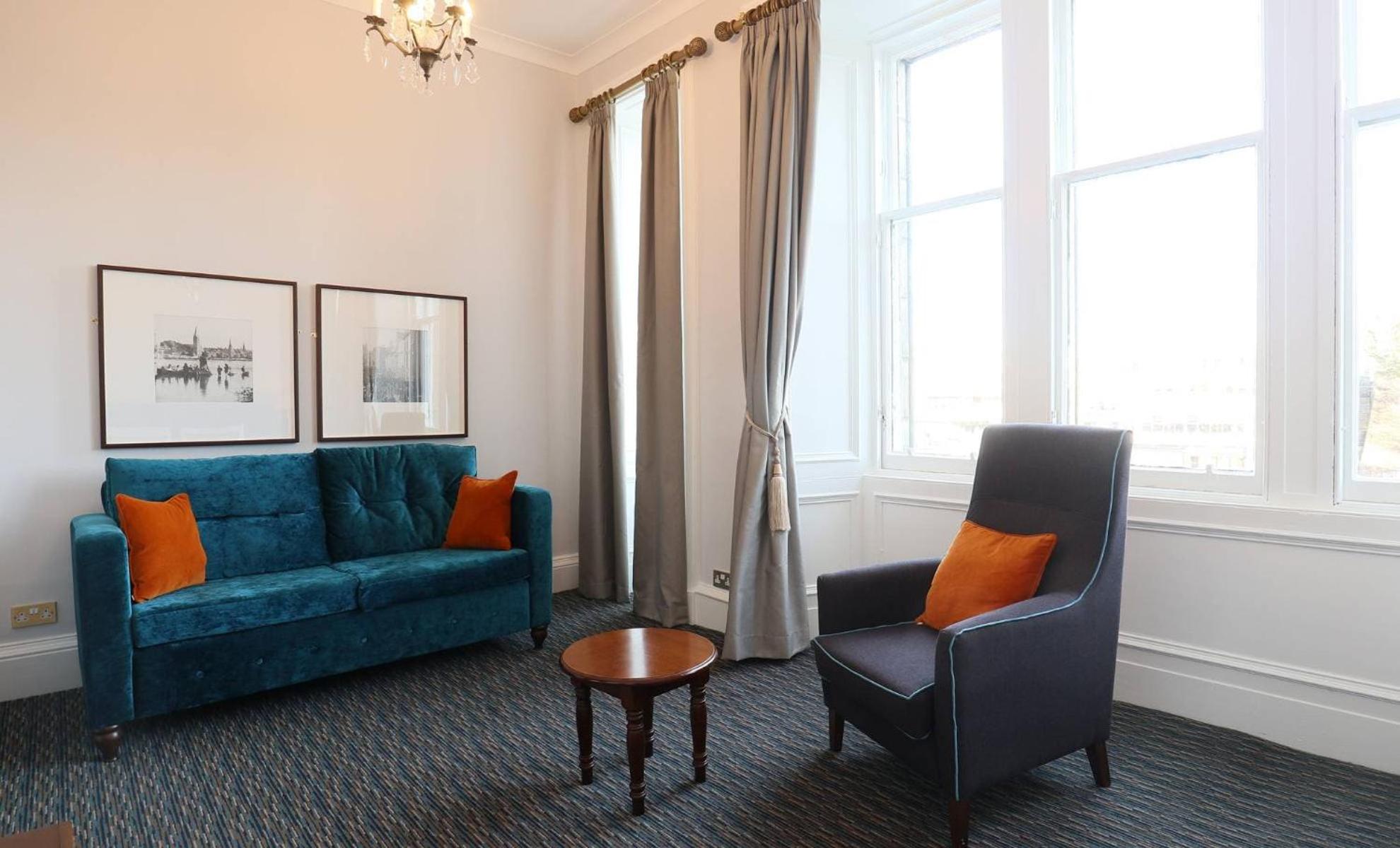 Executive Double Room - Photo 3
