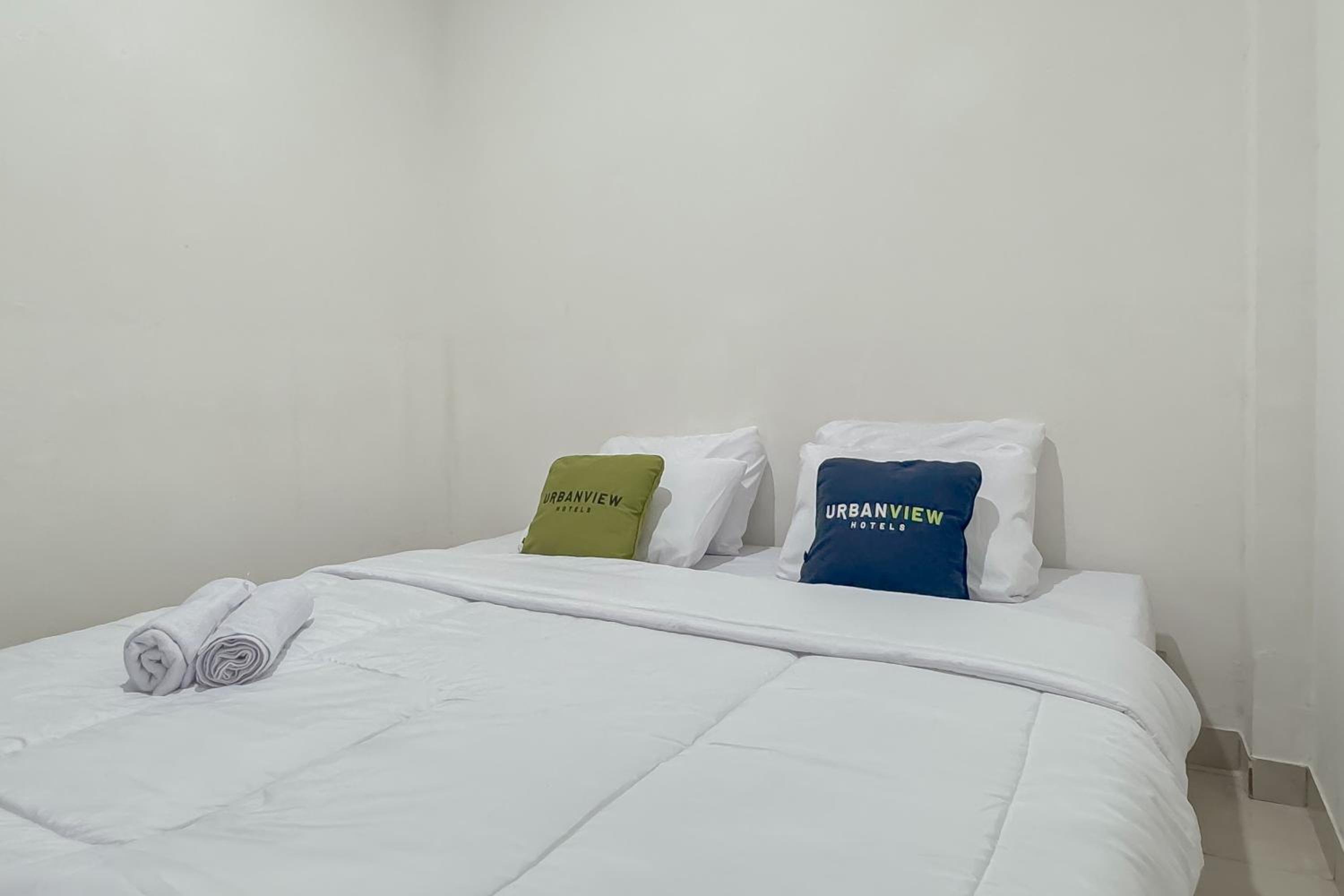 Standard Double Room photo 2
