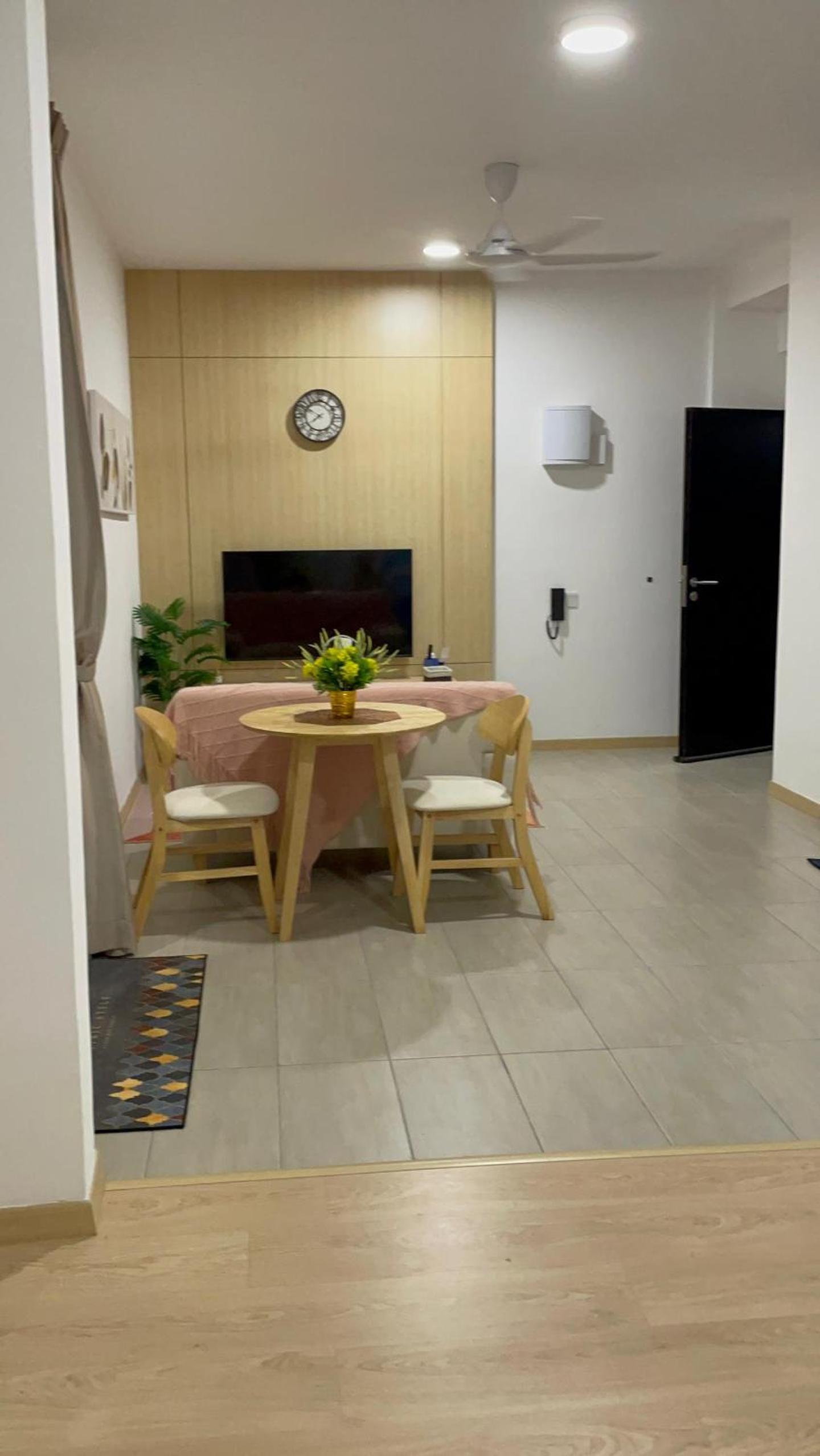 Studio with Sea View photo 2