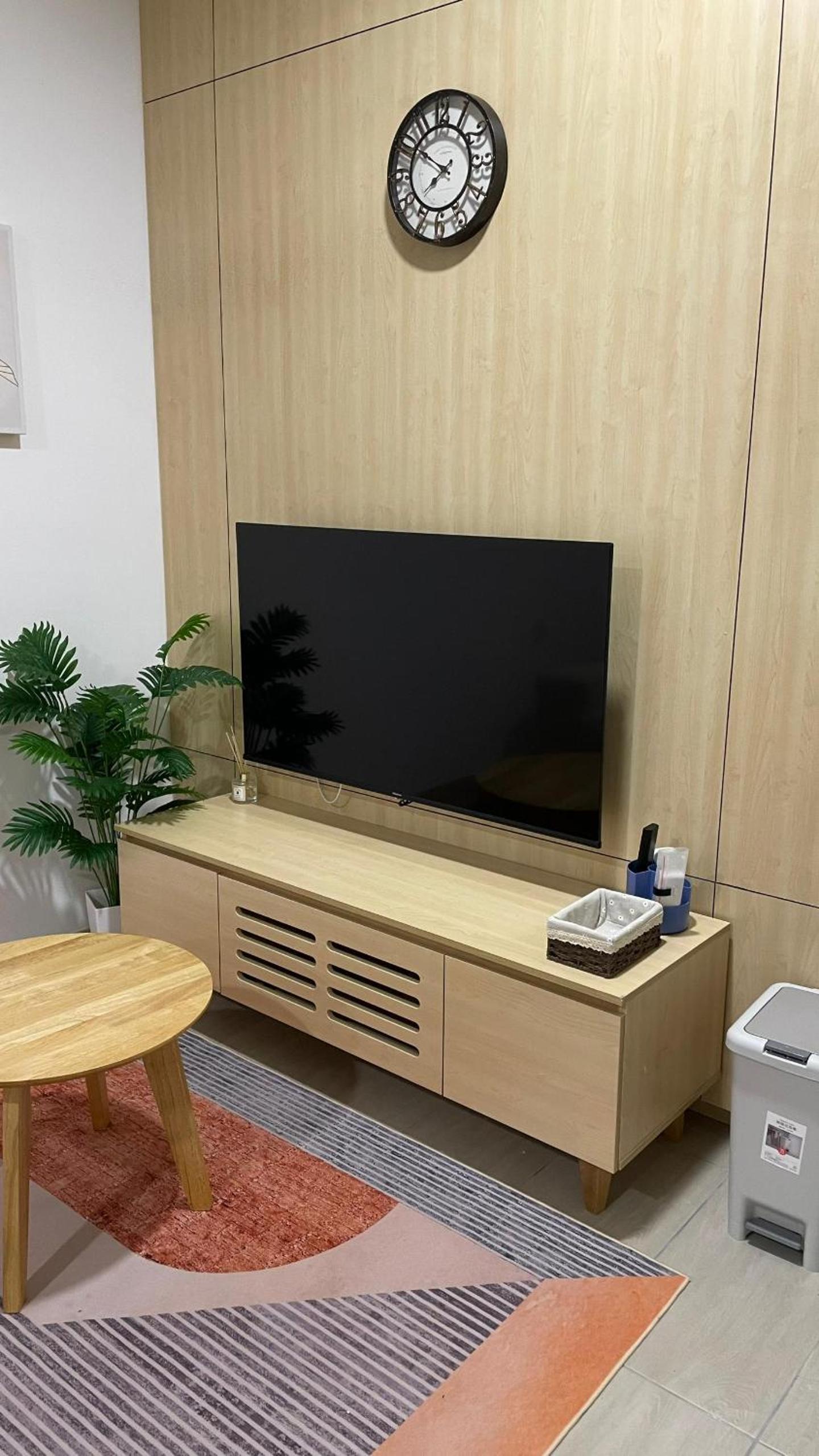 Studio with Sea View photo 3