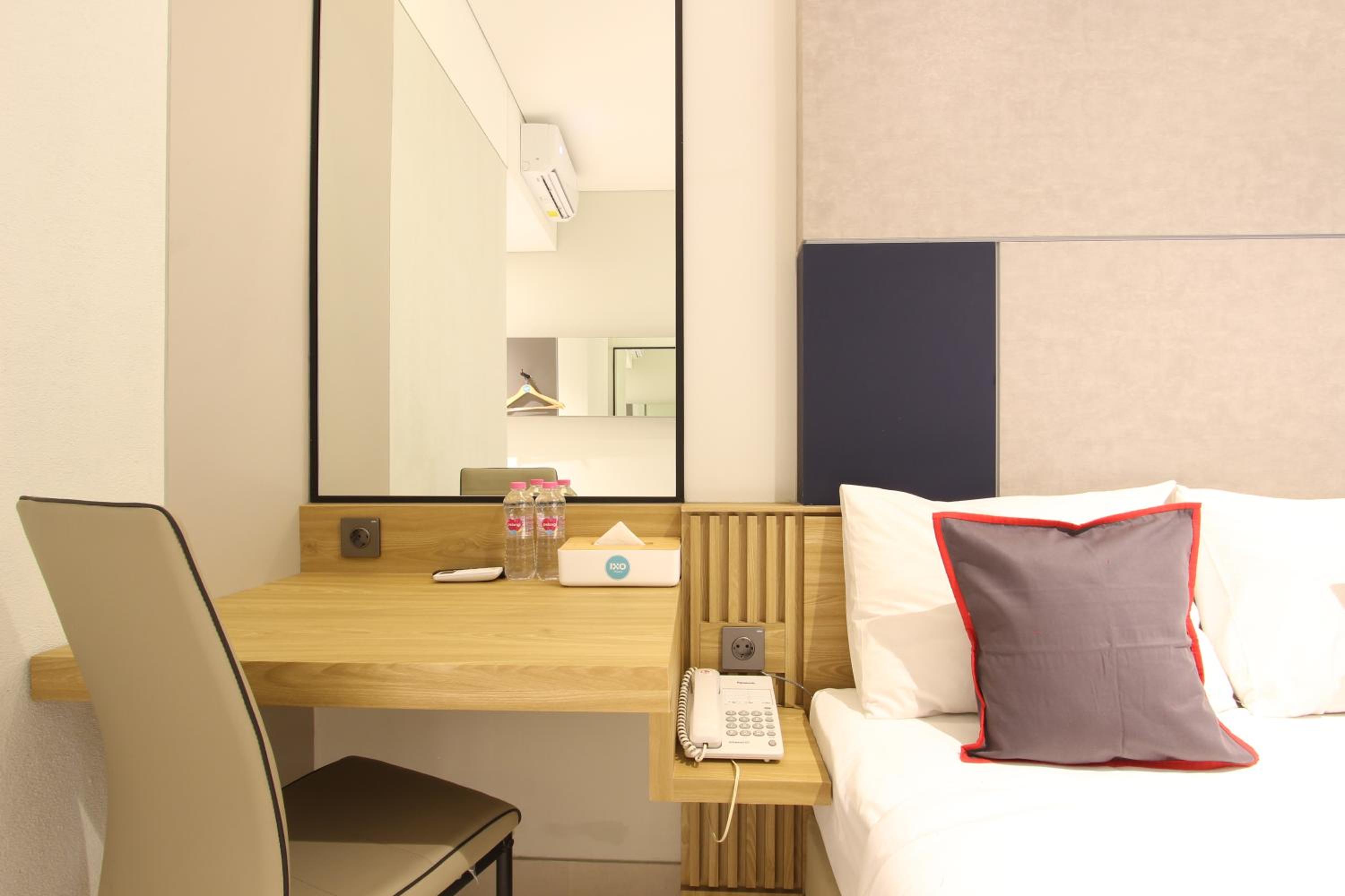 Deluxe Double Room photo 2