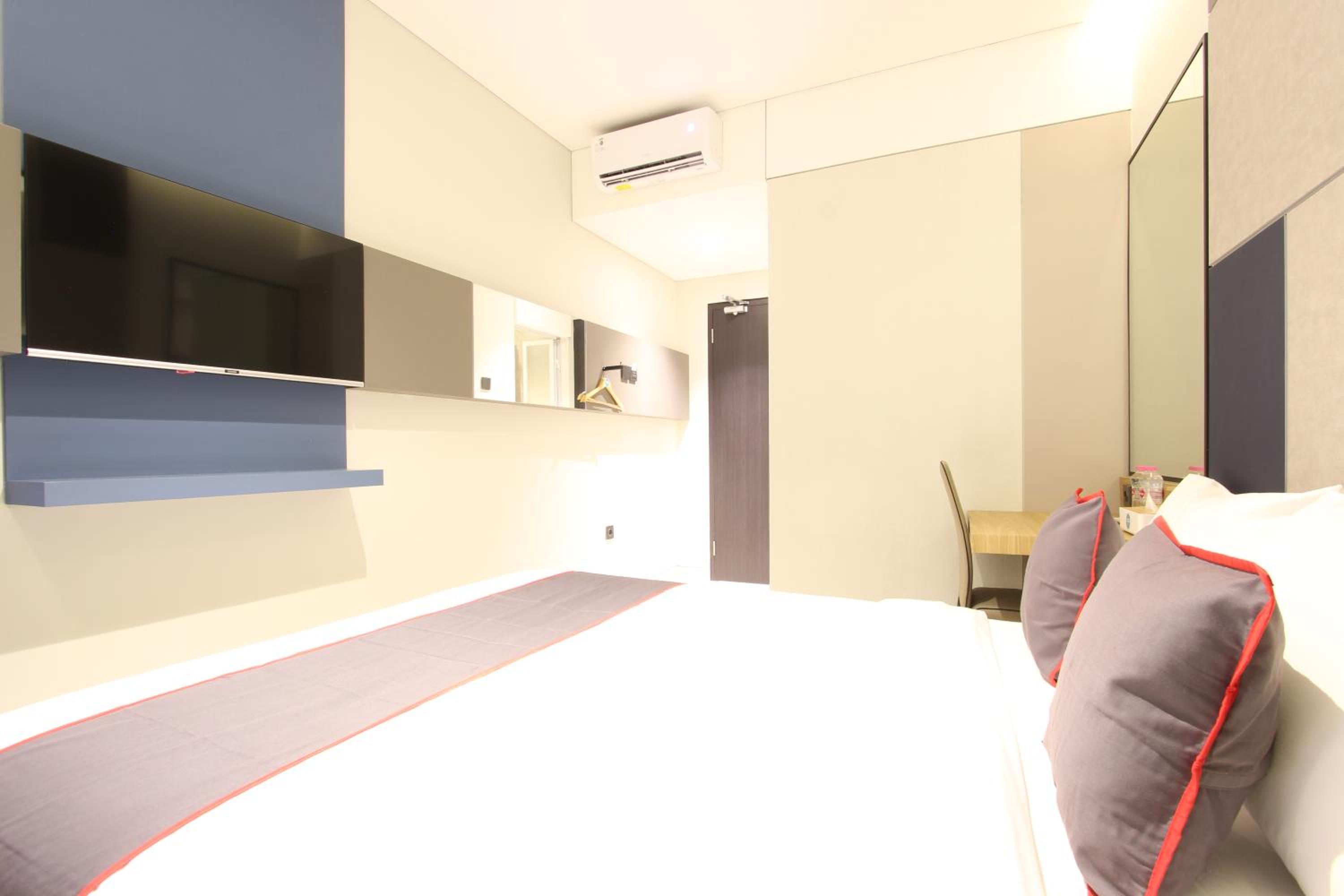 Deluxe Double Room photo 3