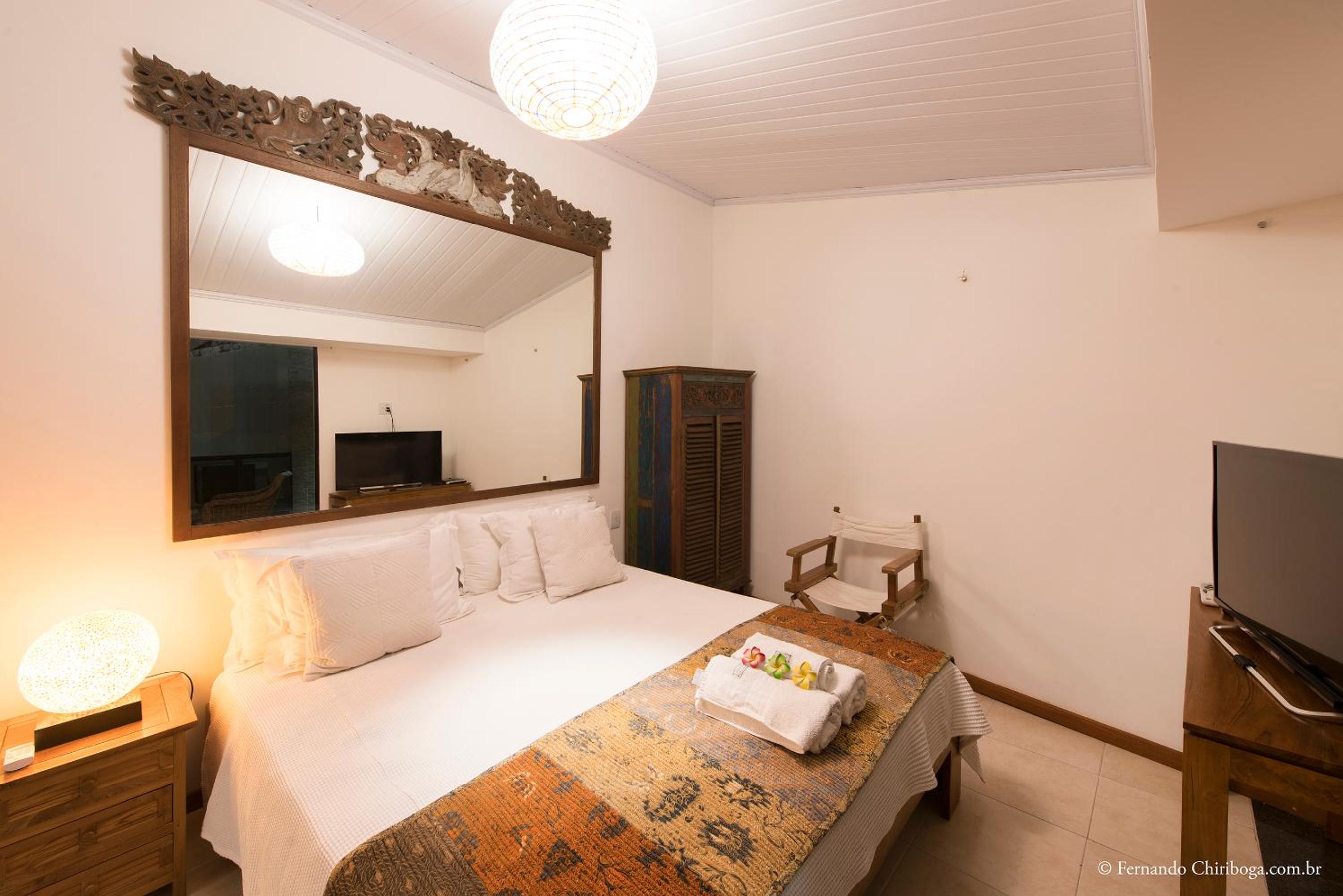Deluxe Double Room - Second Floor - MA photo 2