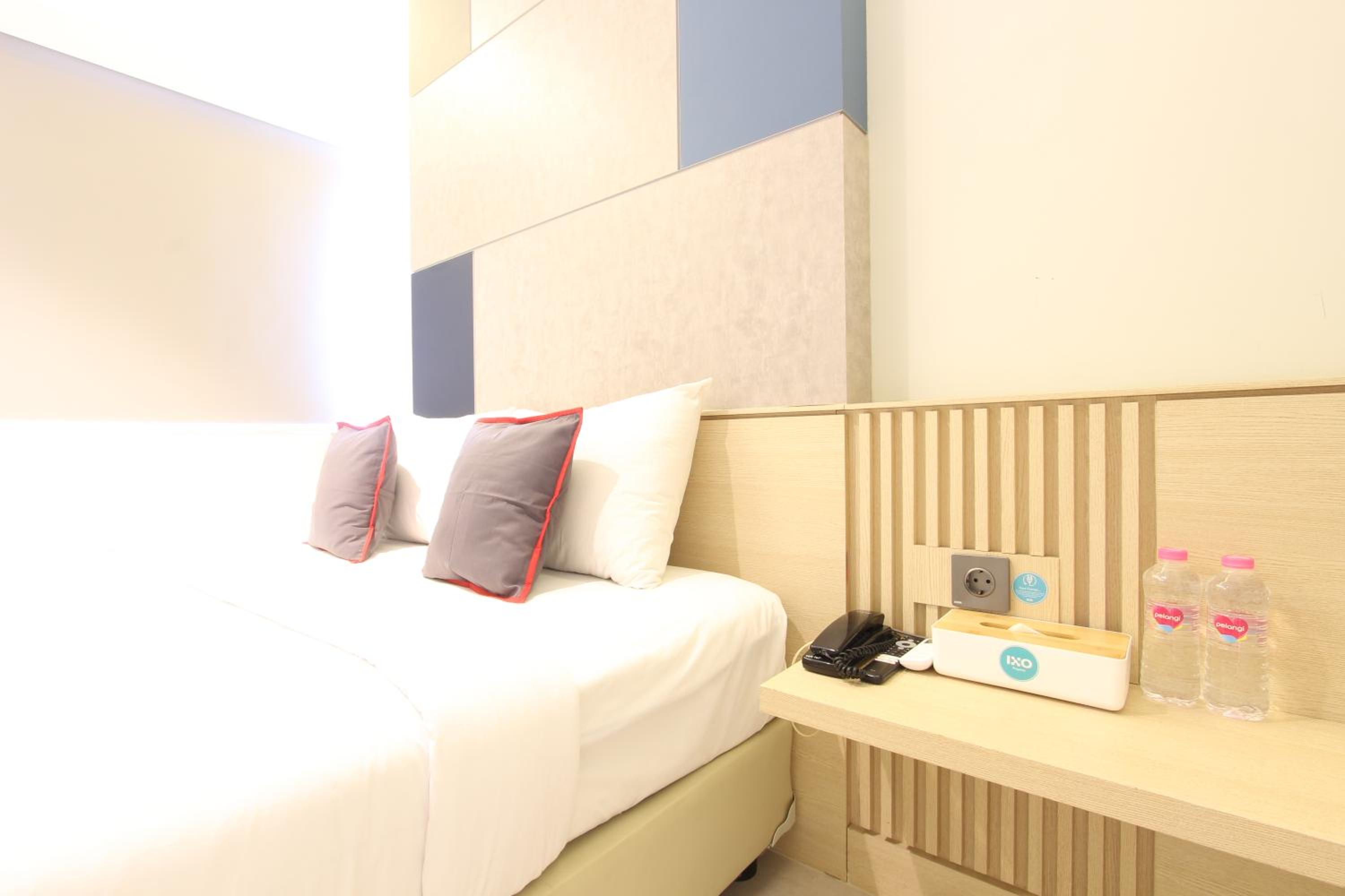 Standard Double Room photo 3