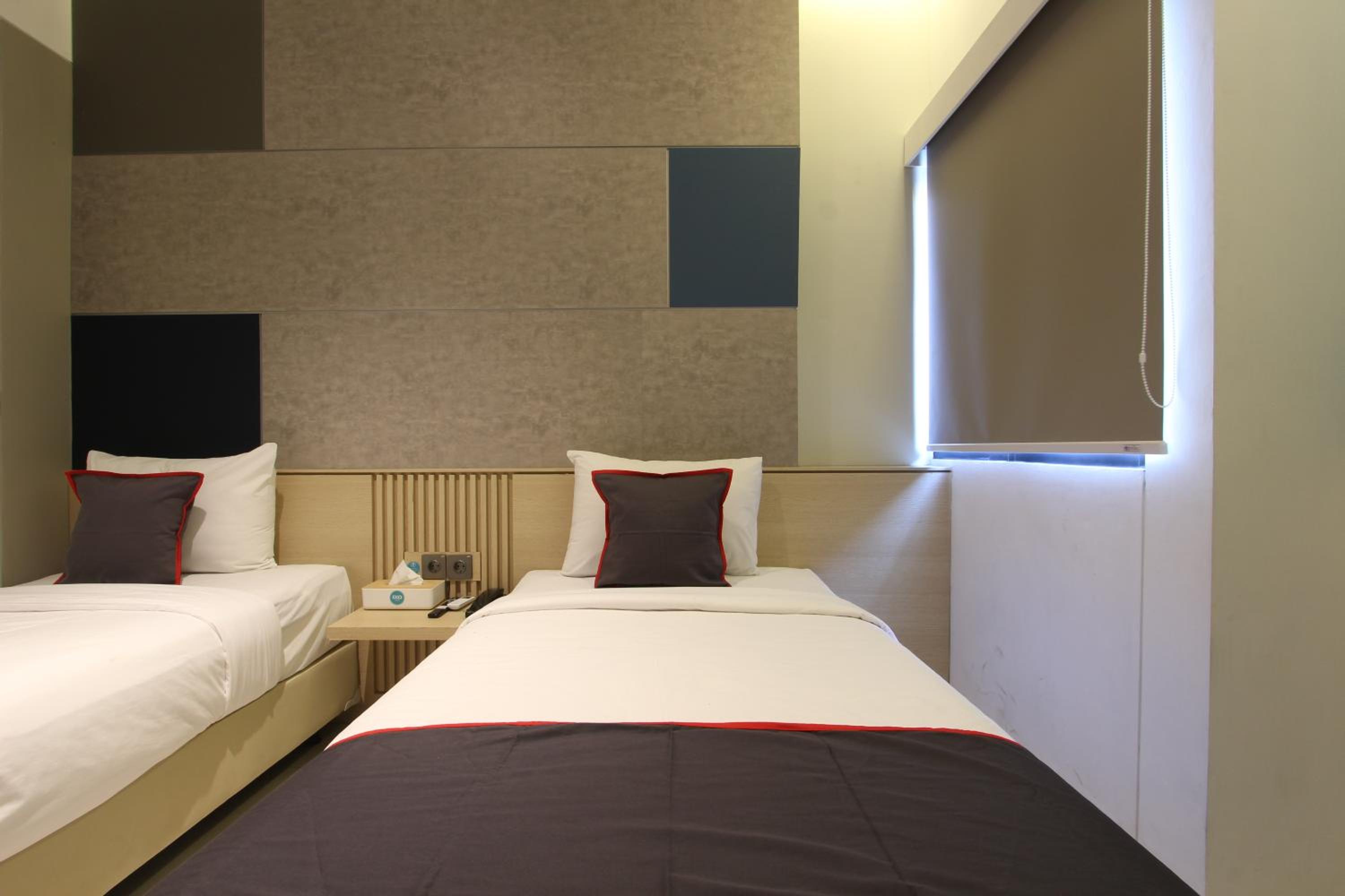 Standard Twin Room photo 3