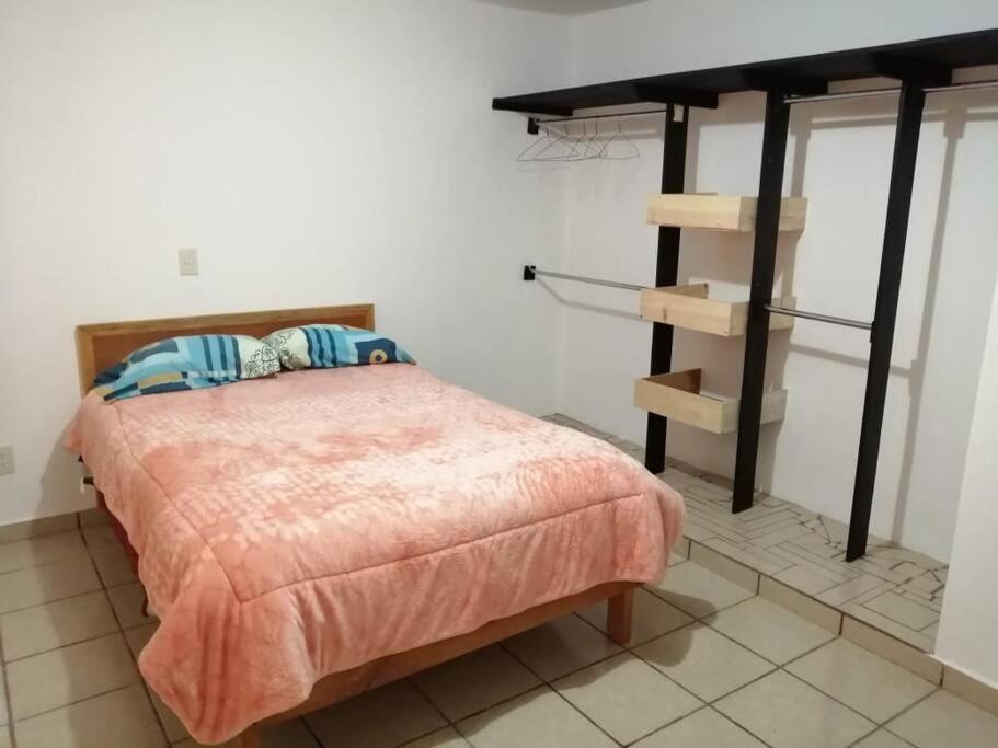 Two-Bedroom Apartment photo 1