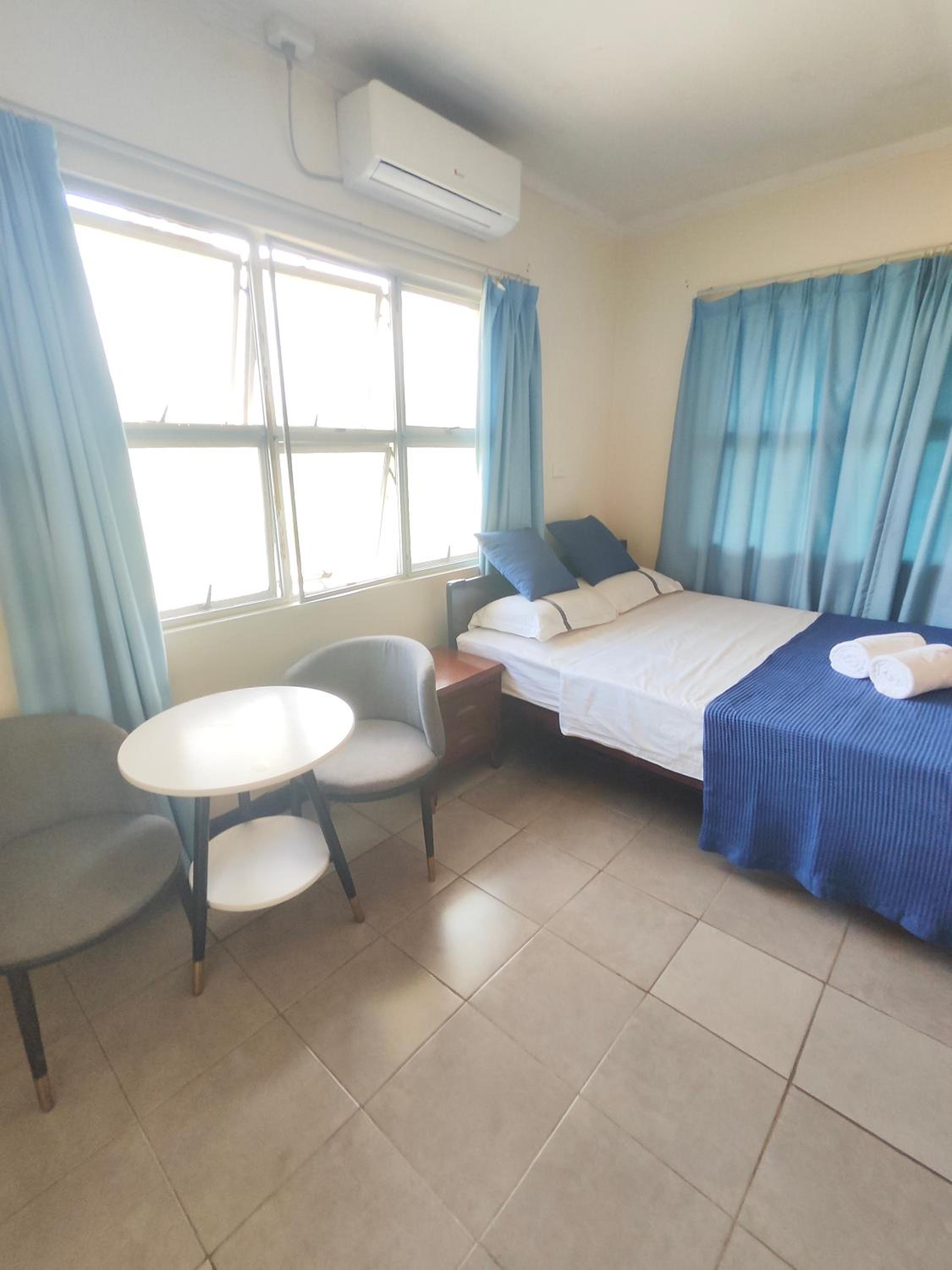 Double Room With Shared Toilet photo 2