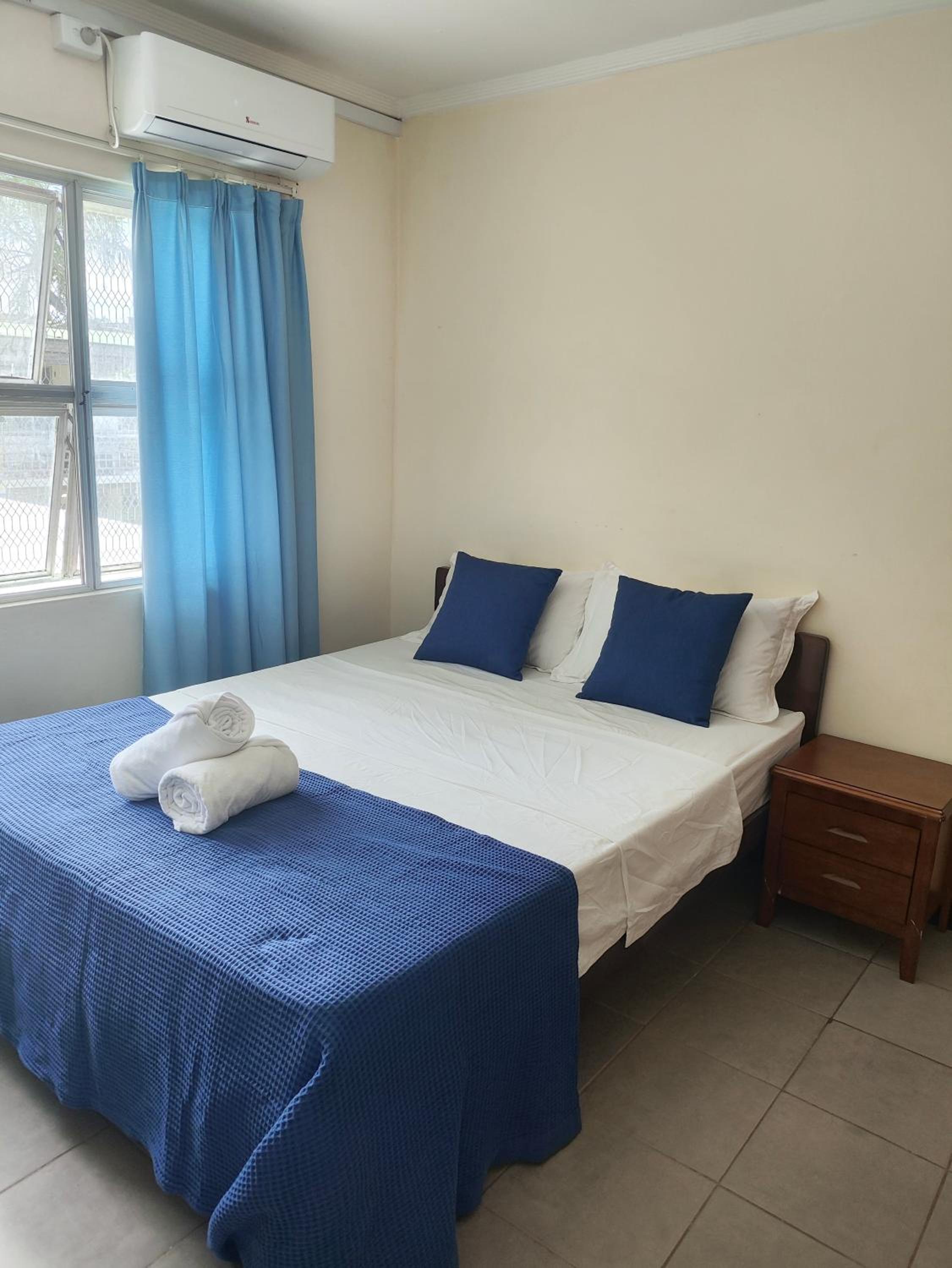 Double Room With Shared Toilet photo 1