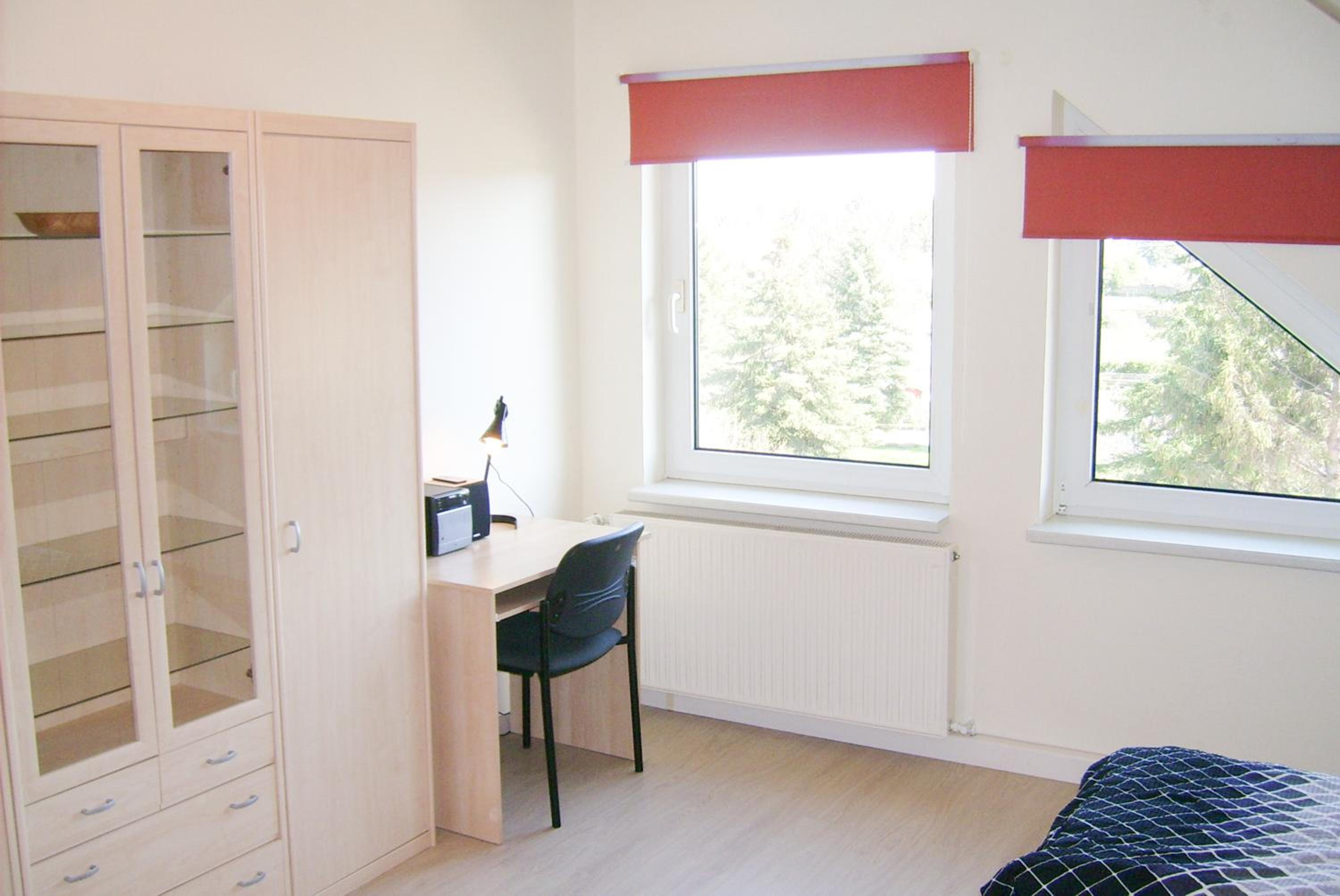 Two-Bedroom Apartment photo 3