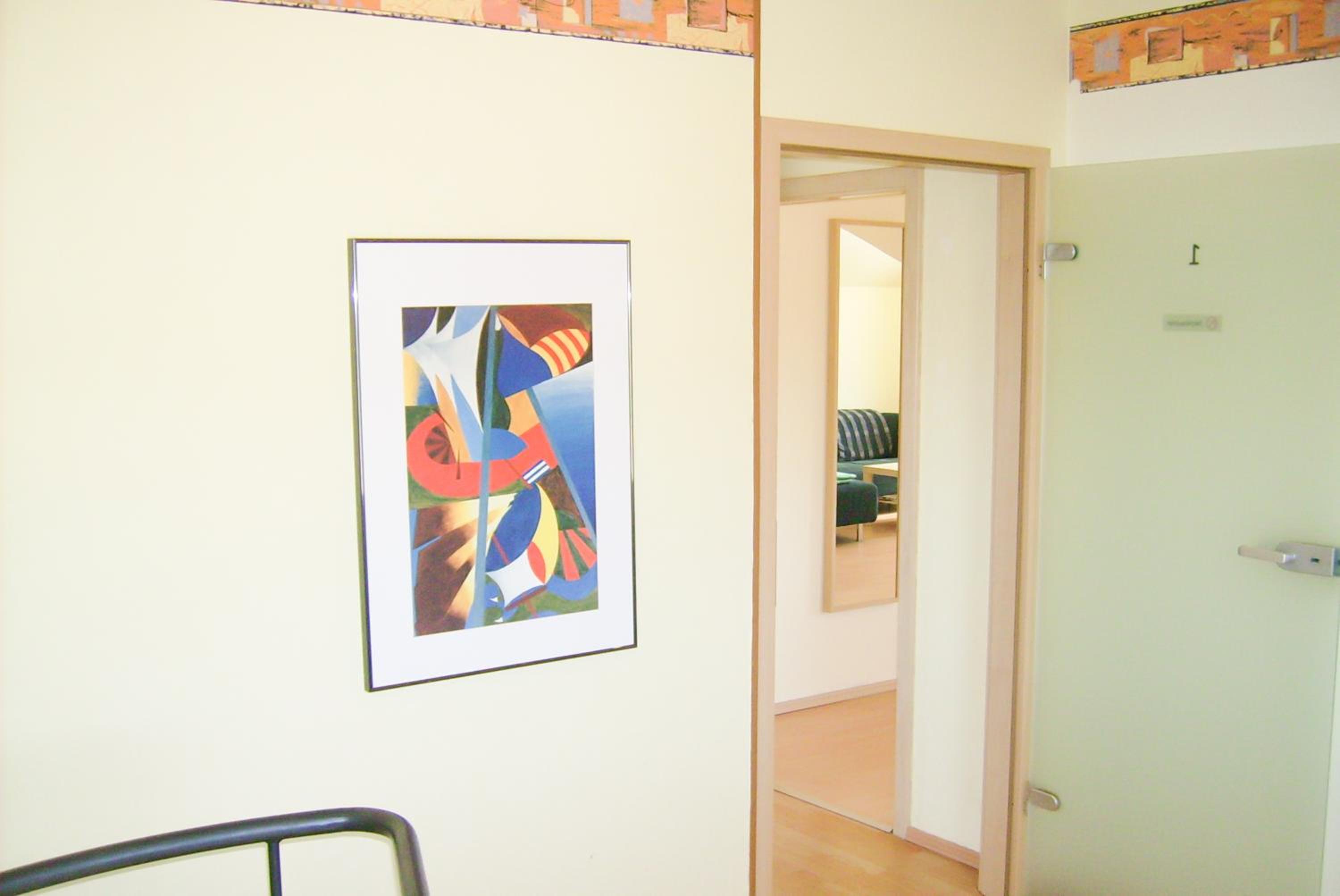 Two-Bedroom Apartment photo 2