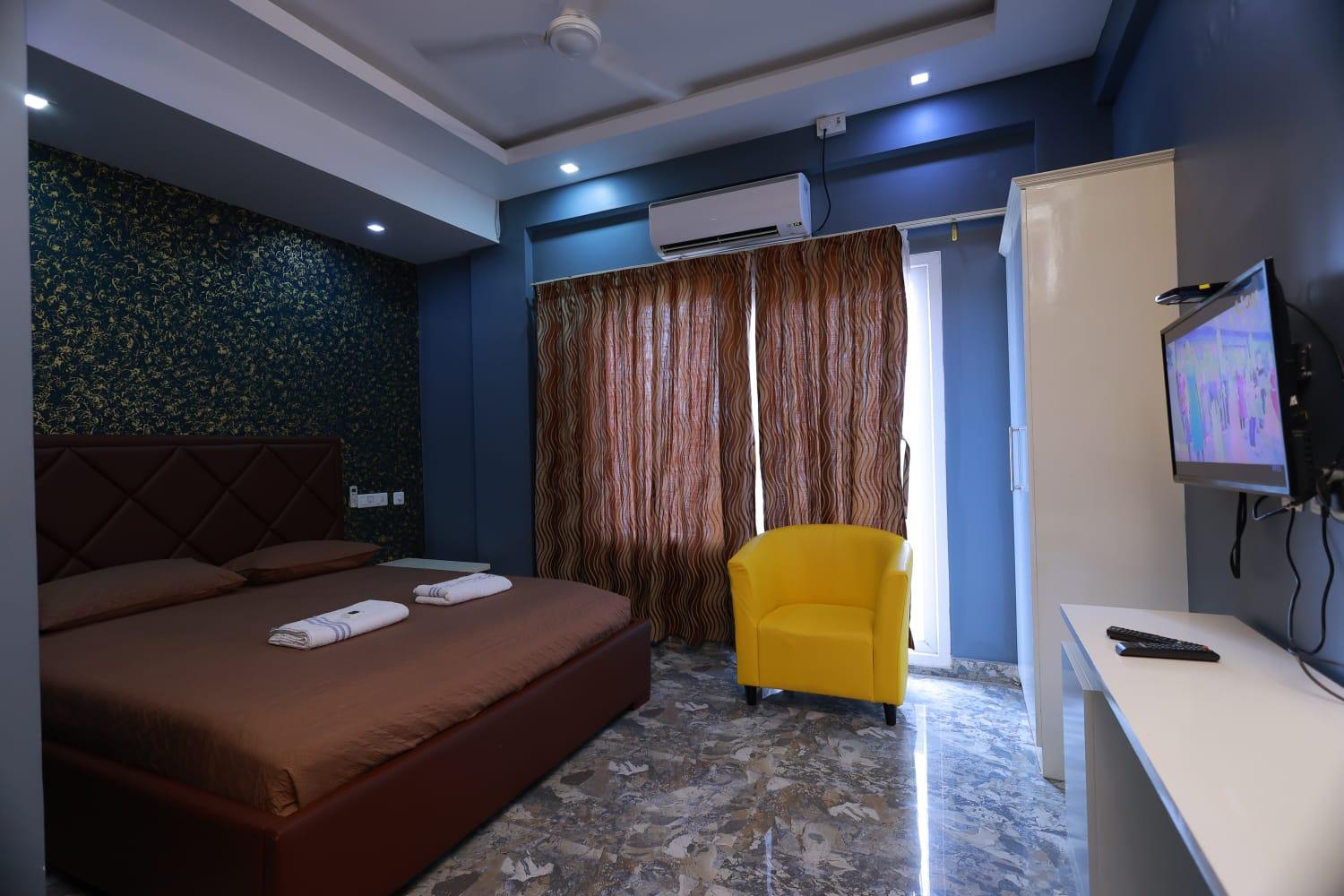 Family Suite photo 3