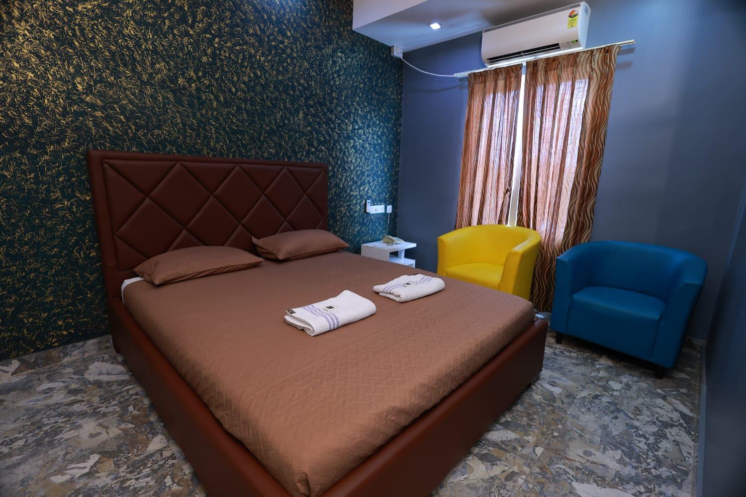 Superior Triple Room photo 1