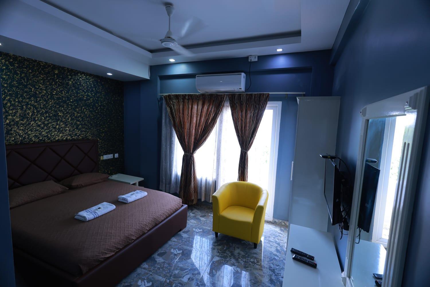 Family Suite photo 1