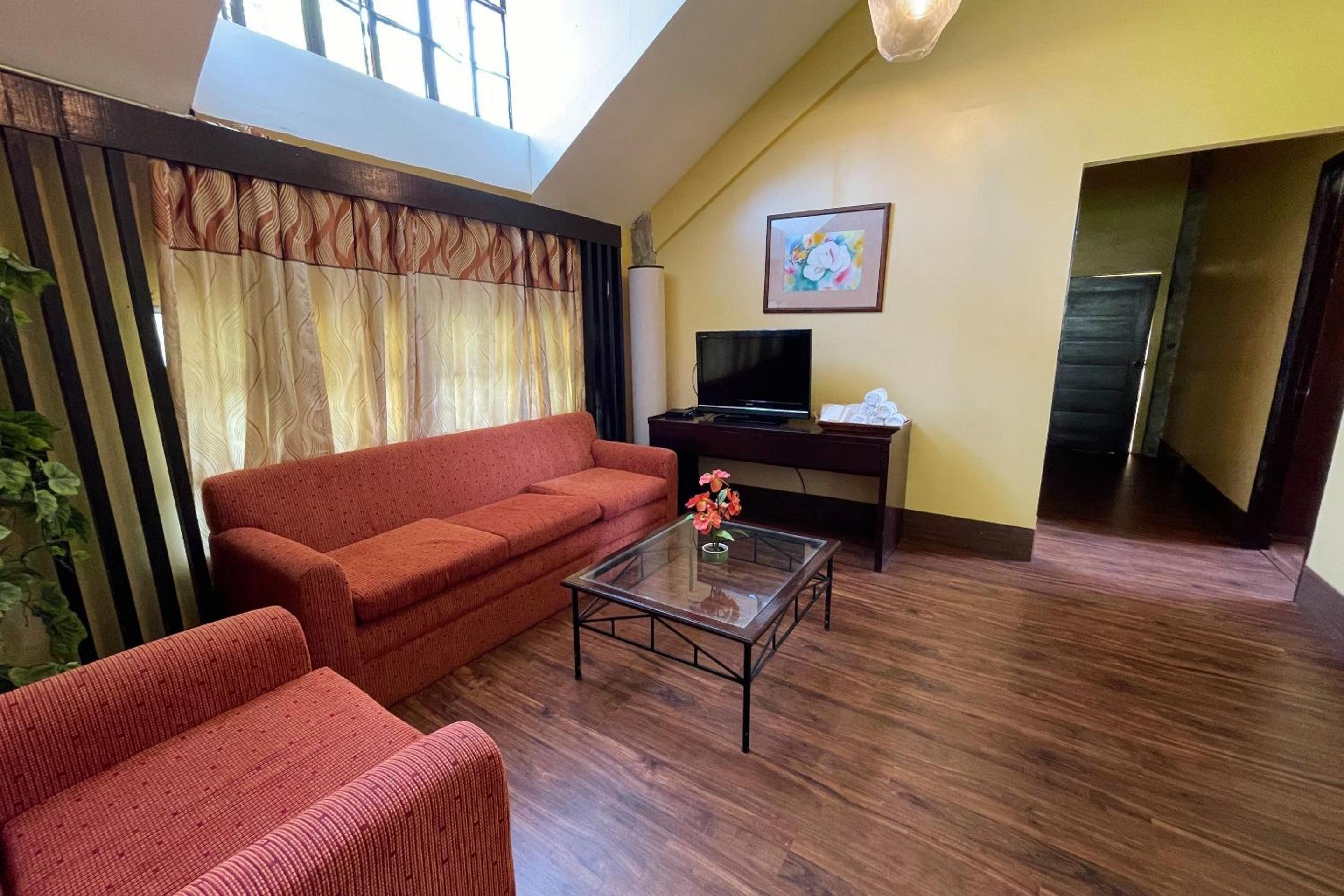 Standard Family Room - Photo 2